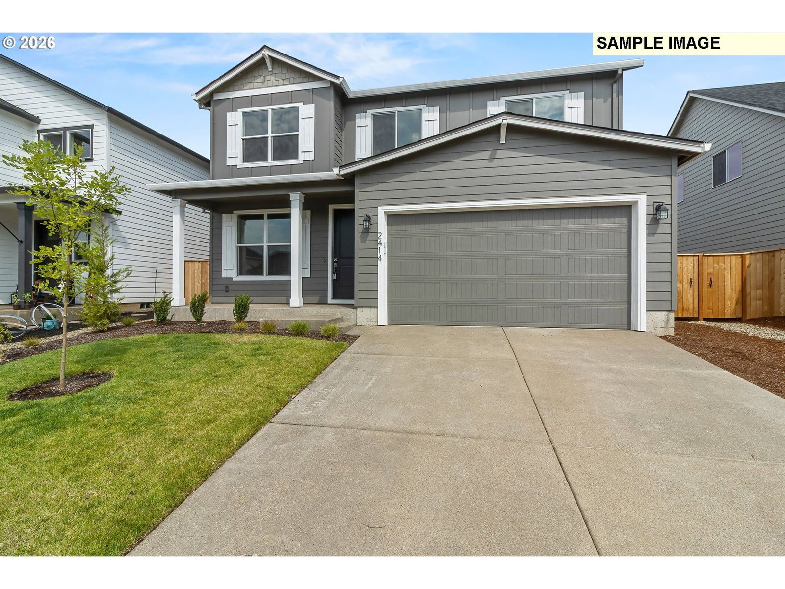Primary listing photo, 2612 NE Claire RD #201, Estacada, OR, 97023