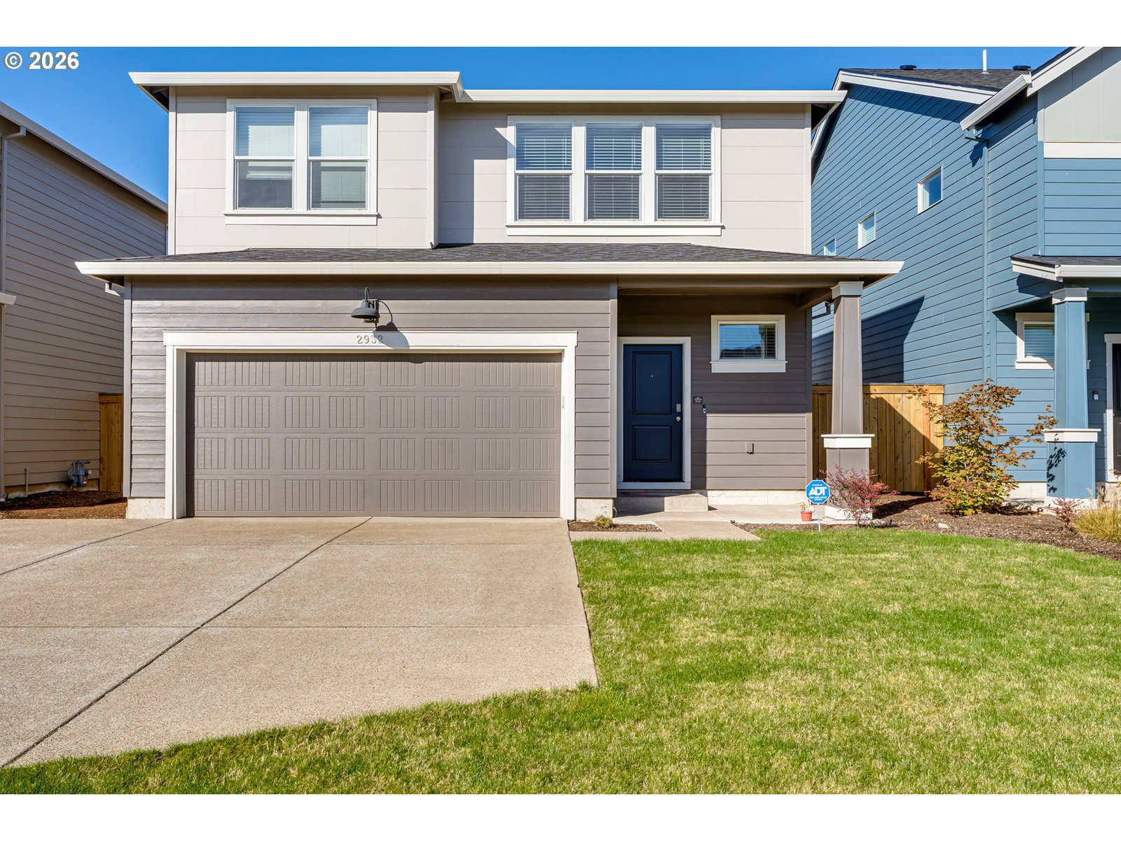 Primary listing photo, 2932 V ST, Springfield, OR, 97477