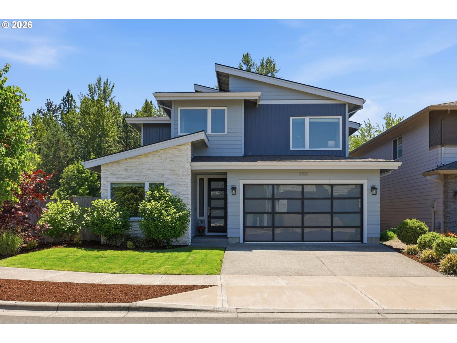 Primary listing photo, 8100 SW RYBER RD, Wilsonville, OR, 97070