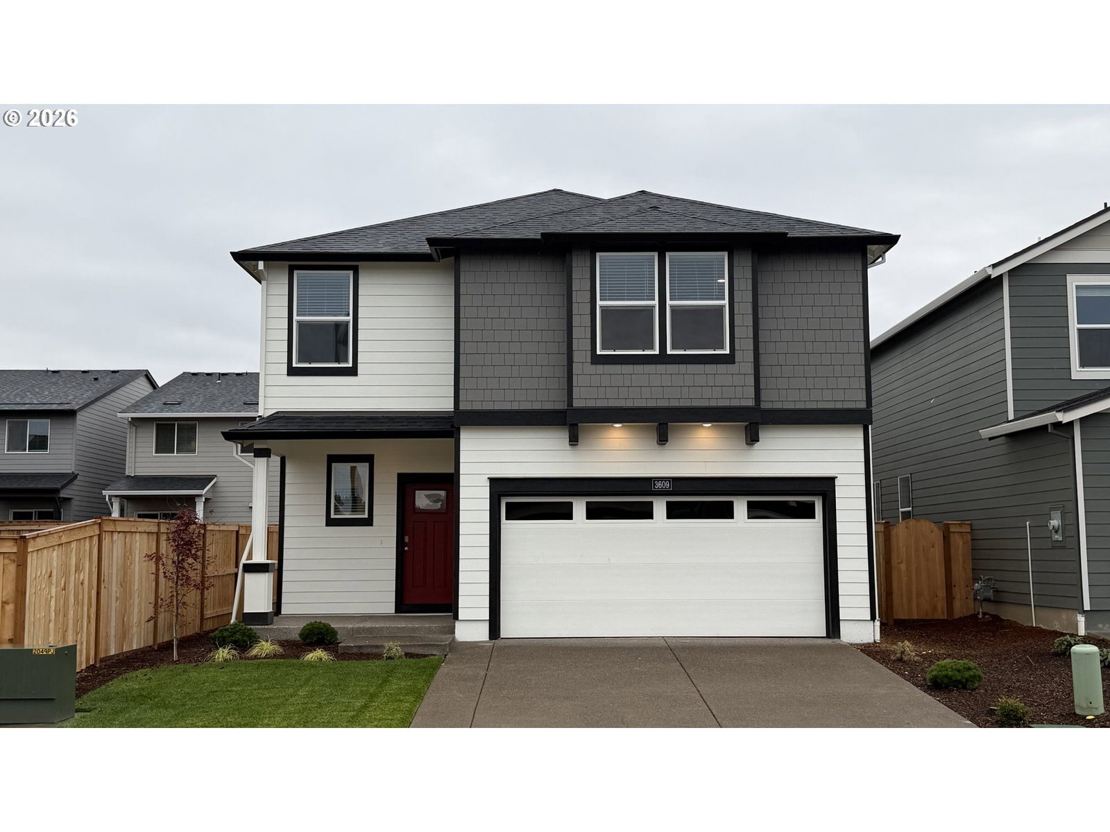 Primary listing photo, 1996 Aspen LN, Forest Grove, OR, 97116