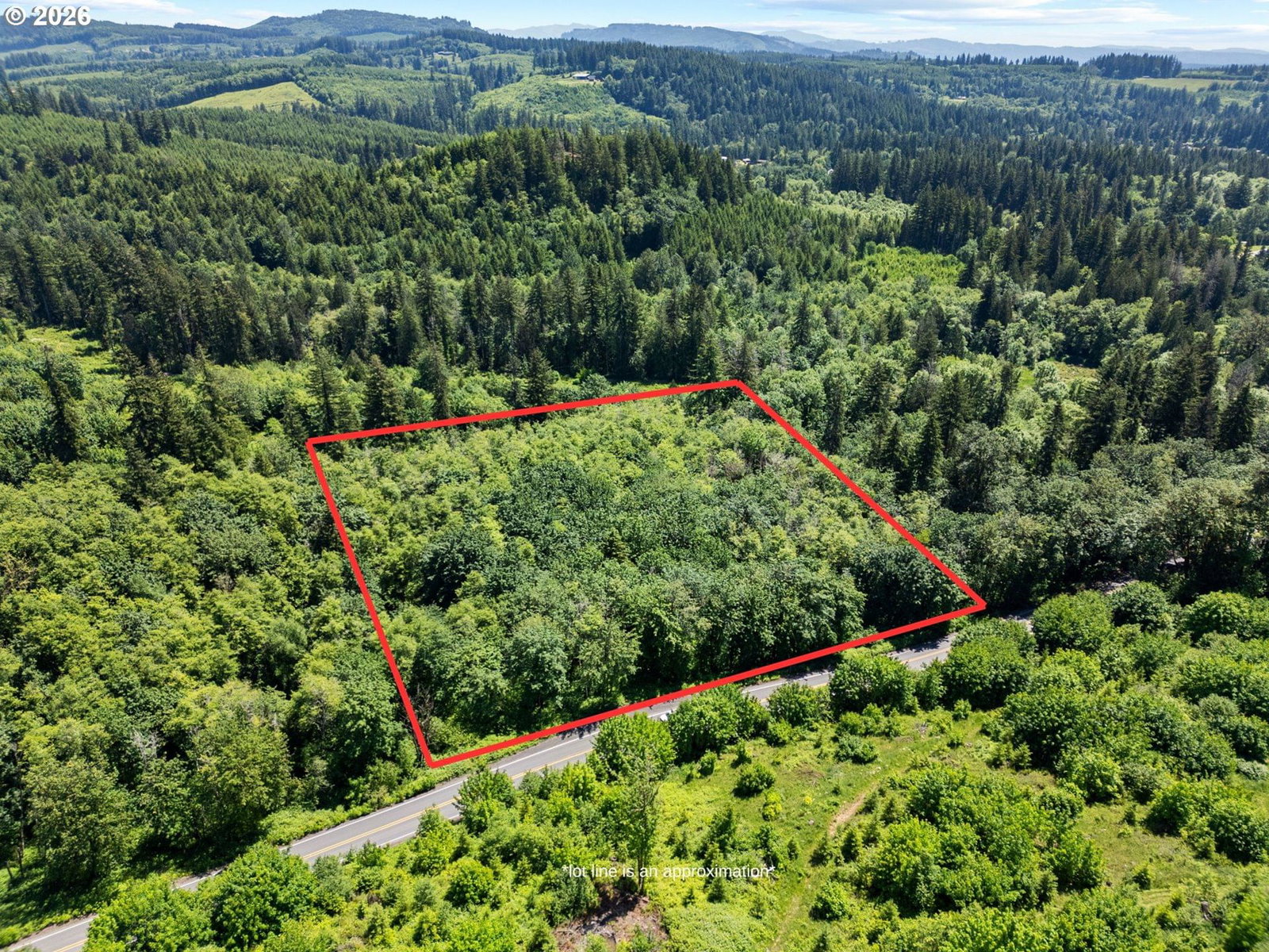 Primary listing photo, Lewisville HWY, Yacolt, WA, 98675