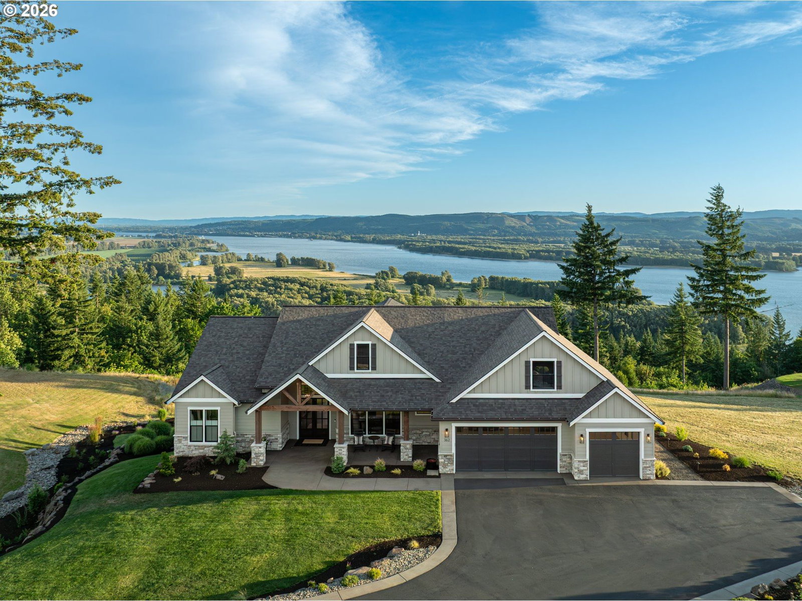 Primary listing photo, 362 OLIVIA LN, Kalama, WA, 98625