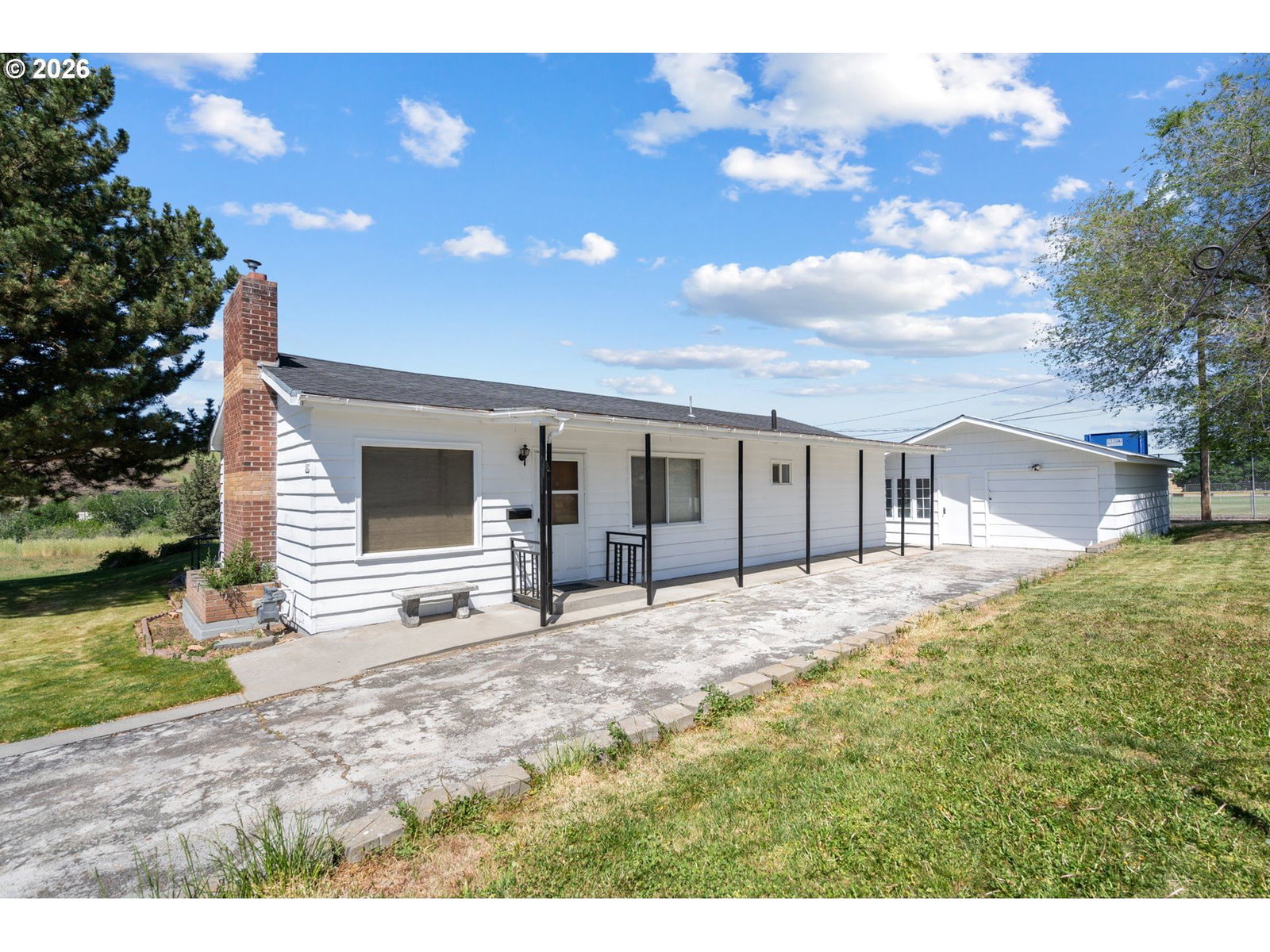 Primary listing photo, 243 SE 4TH AVE, Pilot Rock, OR, 97868