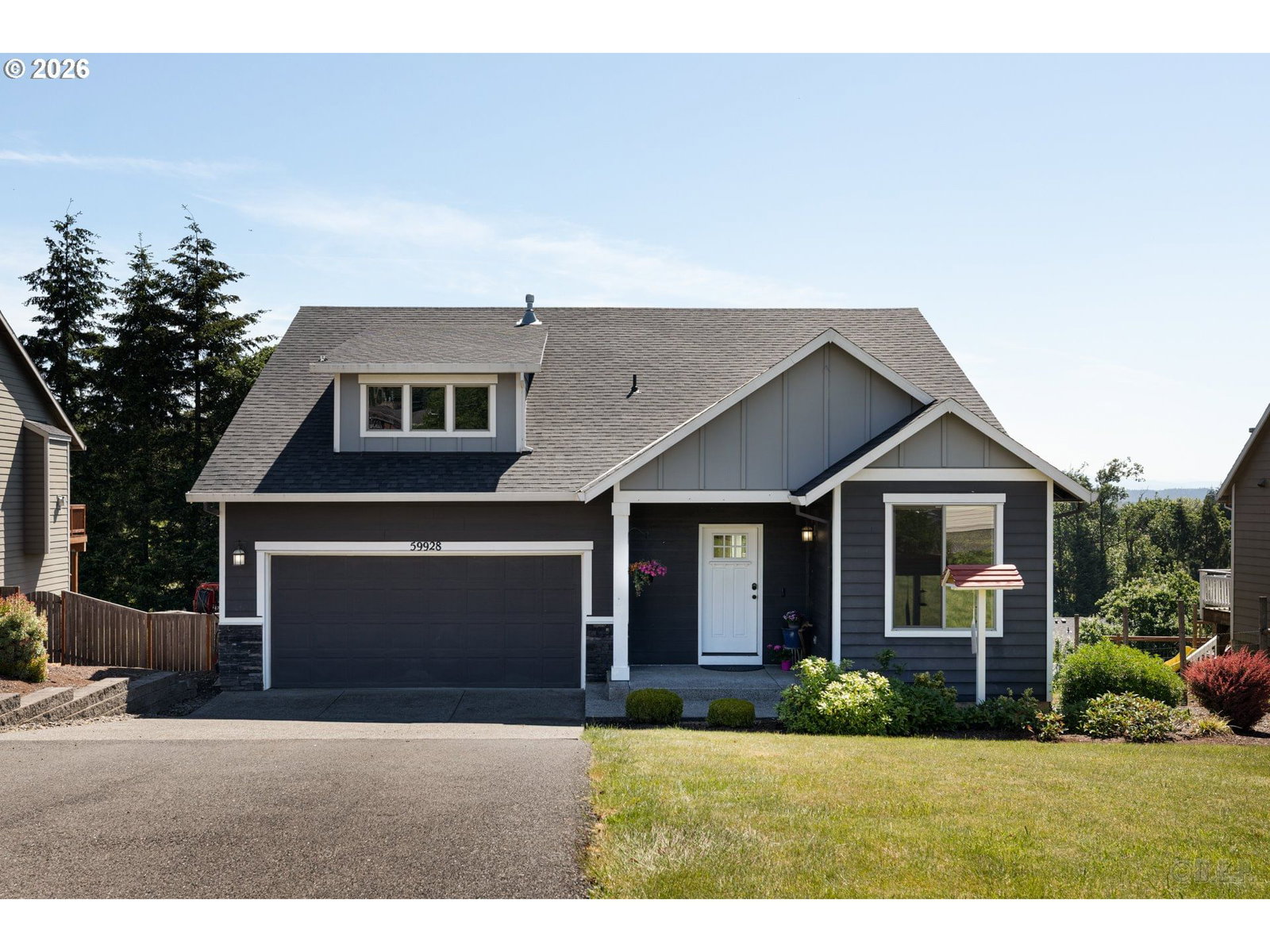 Primary listing photo, 59928 WINDY RIDGE DR, St Helens, OR, 97051
