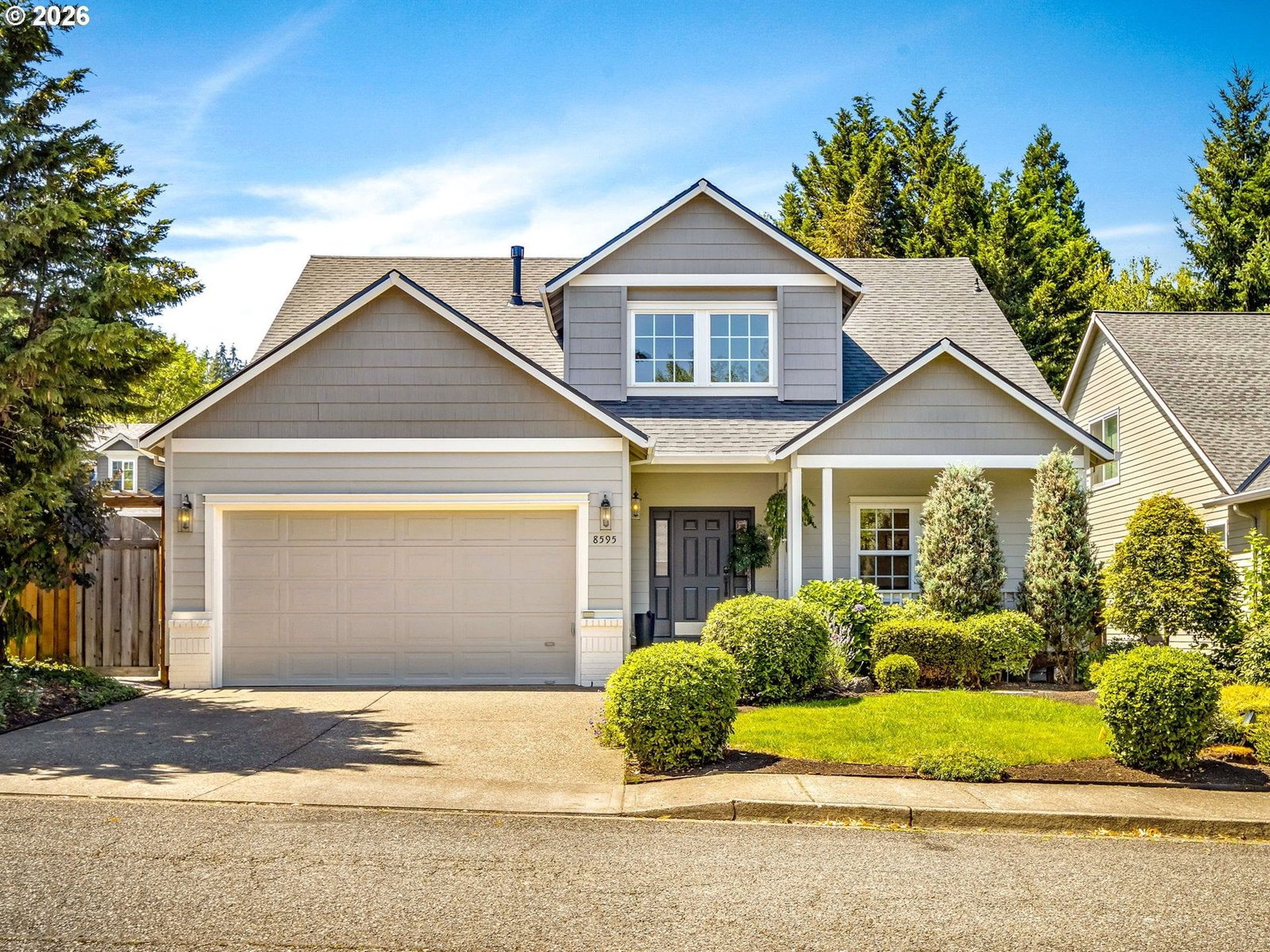 8595 SW 165TH AVE