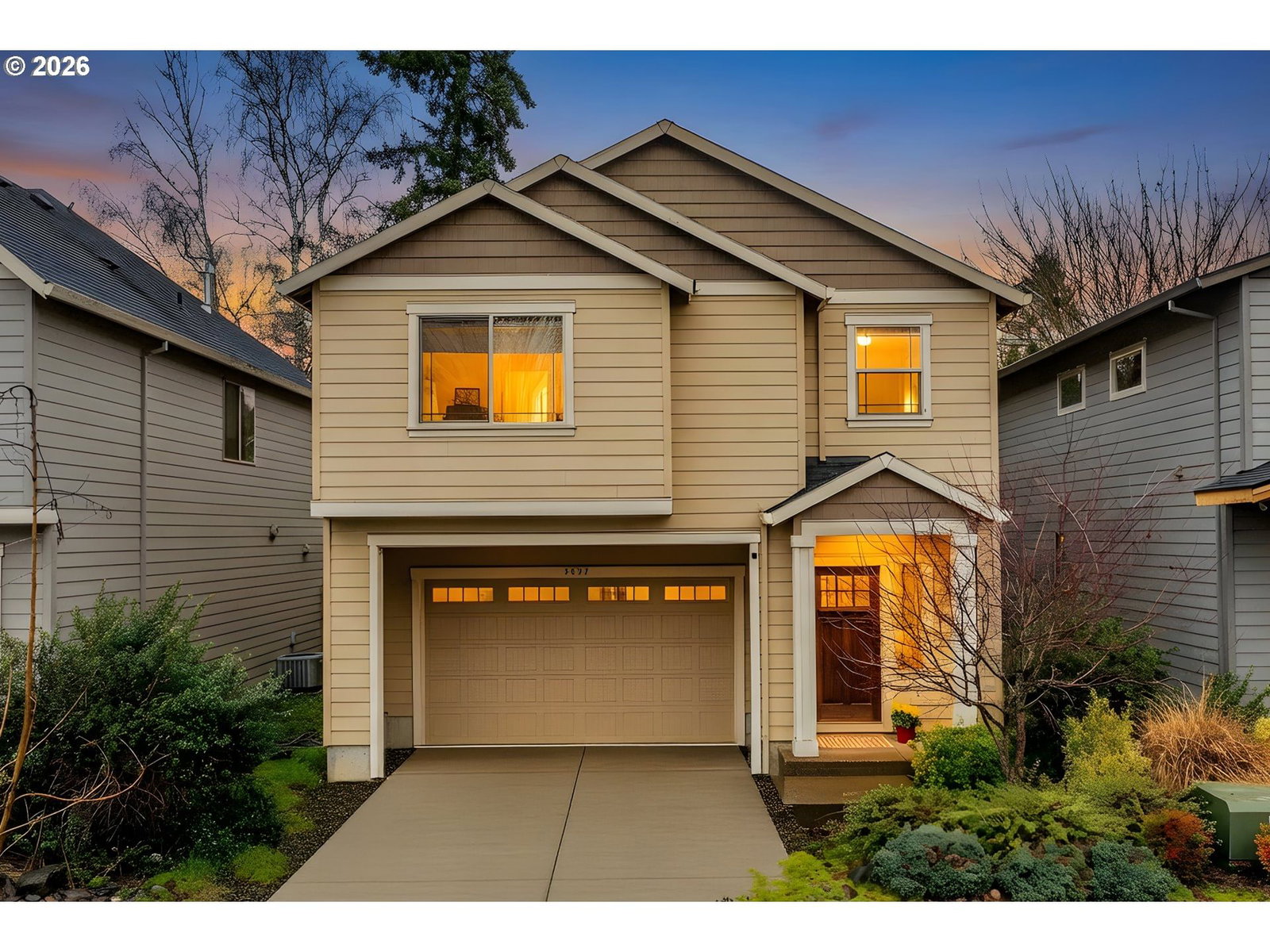 Primary listing photo, 3457 POPLAR CT, Forest Grove, OR, 97116