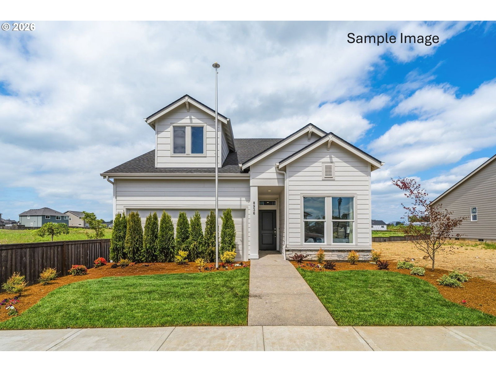 Primary listing photo, 130 S 91ST PL, Ridgefield, WA, 98642