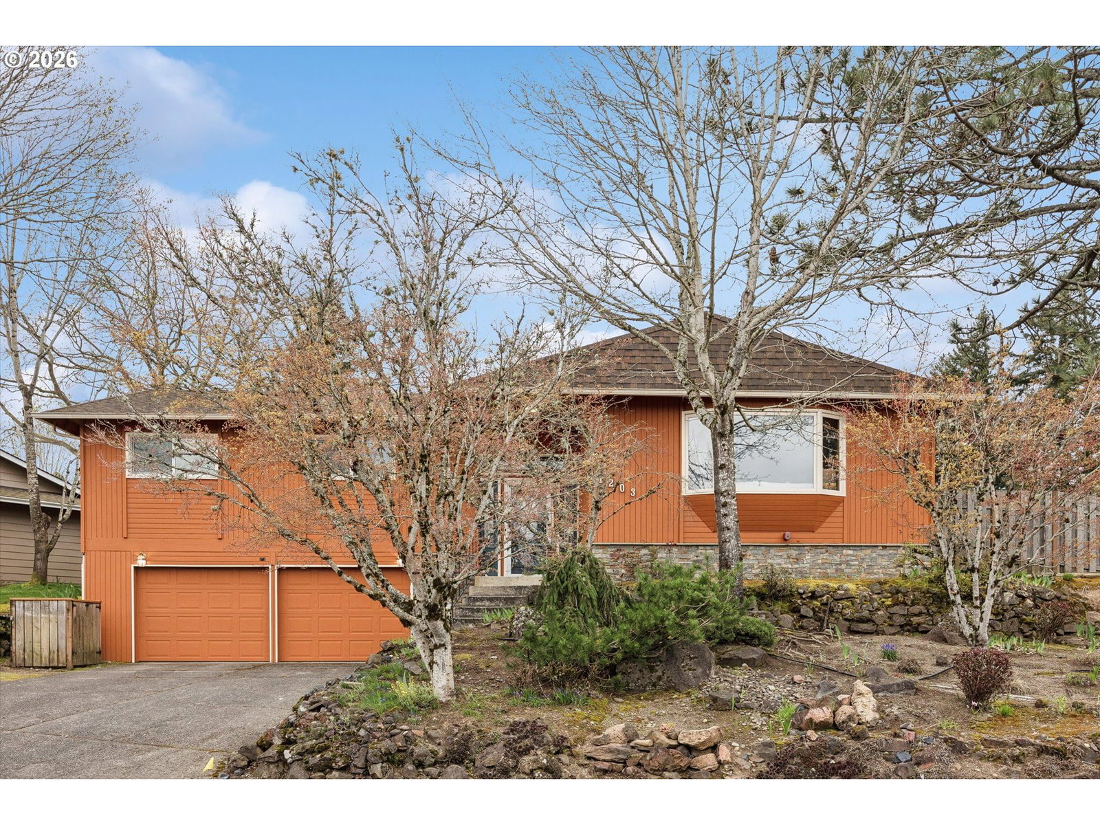 Primary listing photo, 1203 SE KIBLING AVE, Troutdale, OR, 97060