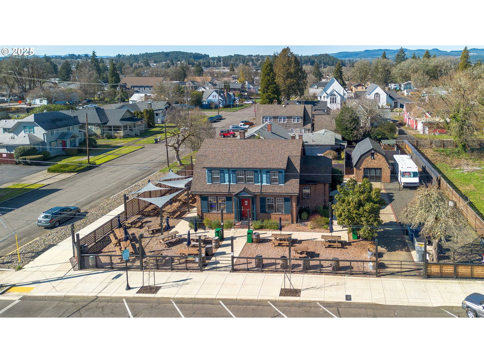 Primary listing photo, 883 SW CHURCH ST, Dallas, OR, 97338