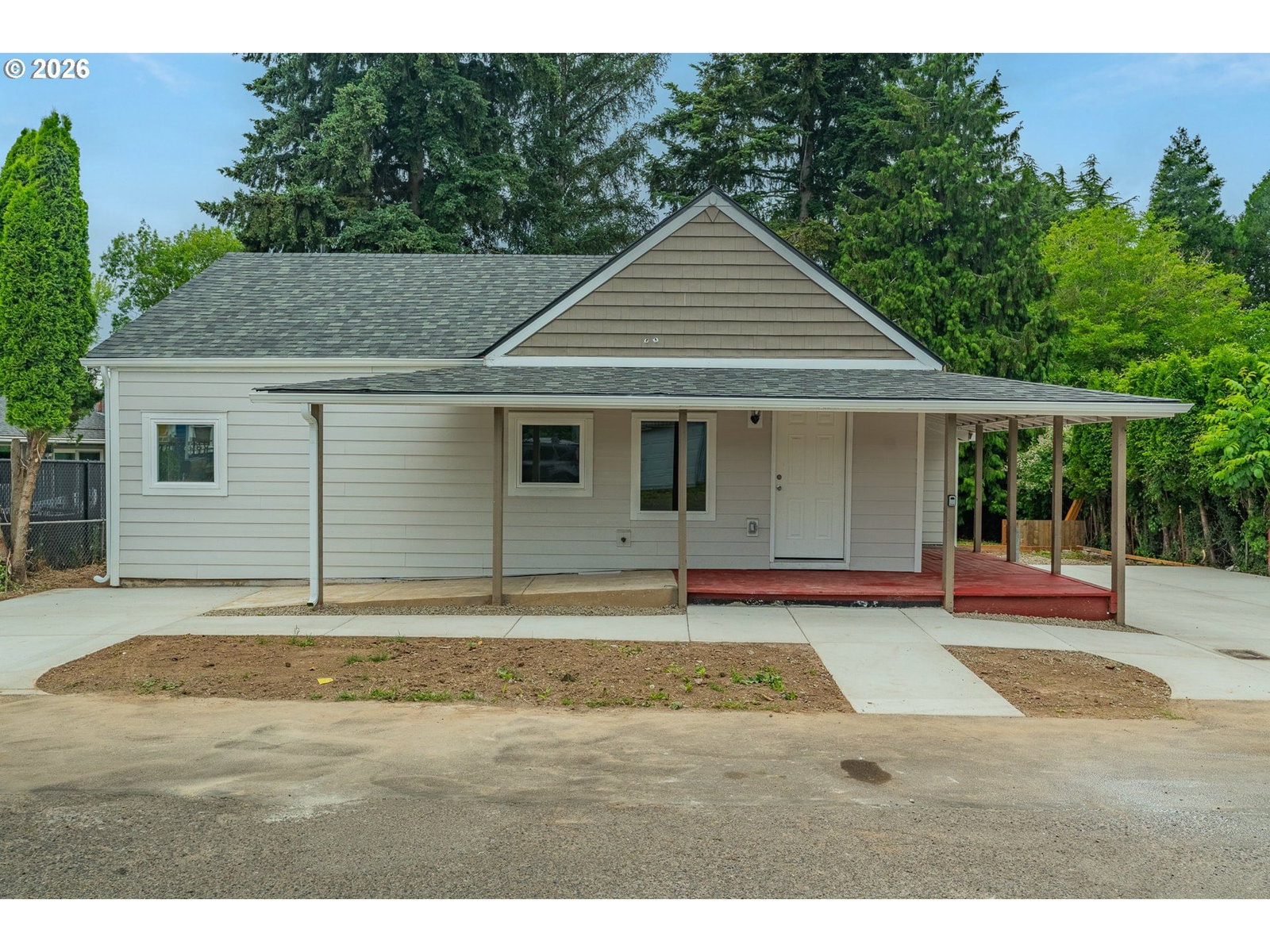 Primary listing photo, 4989 SE WINWORTH CT, Milwaukie, OR, 97222