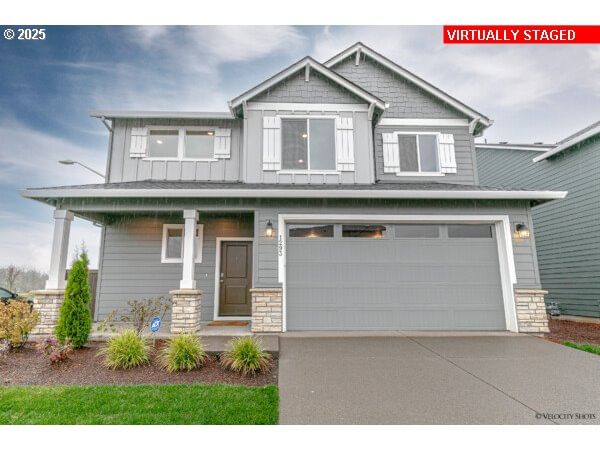 Primary listing photo, 16429 SE Pacific Crest Trail PL #763, Happy Valley, OR, 97086