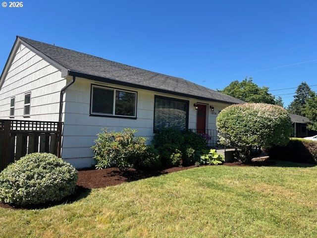 Listing photo 4 of 46, 13734 SE LINCOLN ST, Portland, OR, 97233