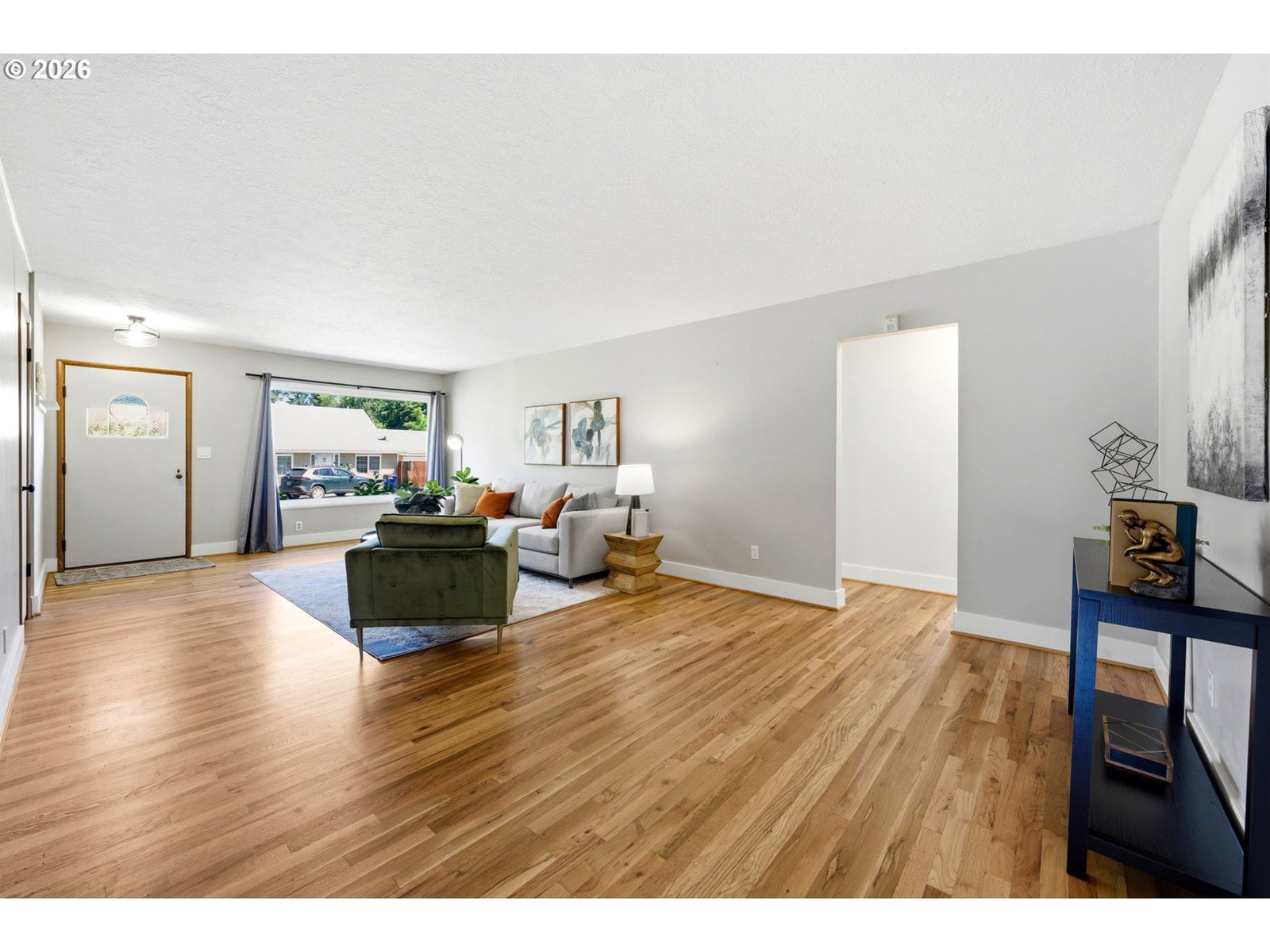 Listing photo 5 of 46, 13734 SE LINCOLN ST, Portland, OR, 97233