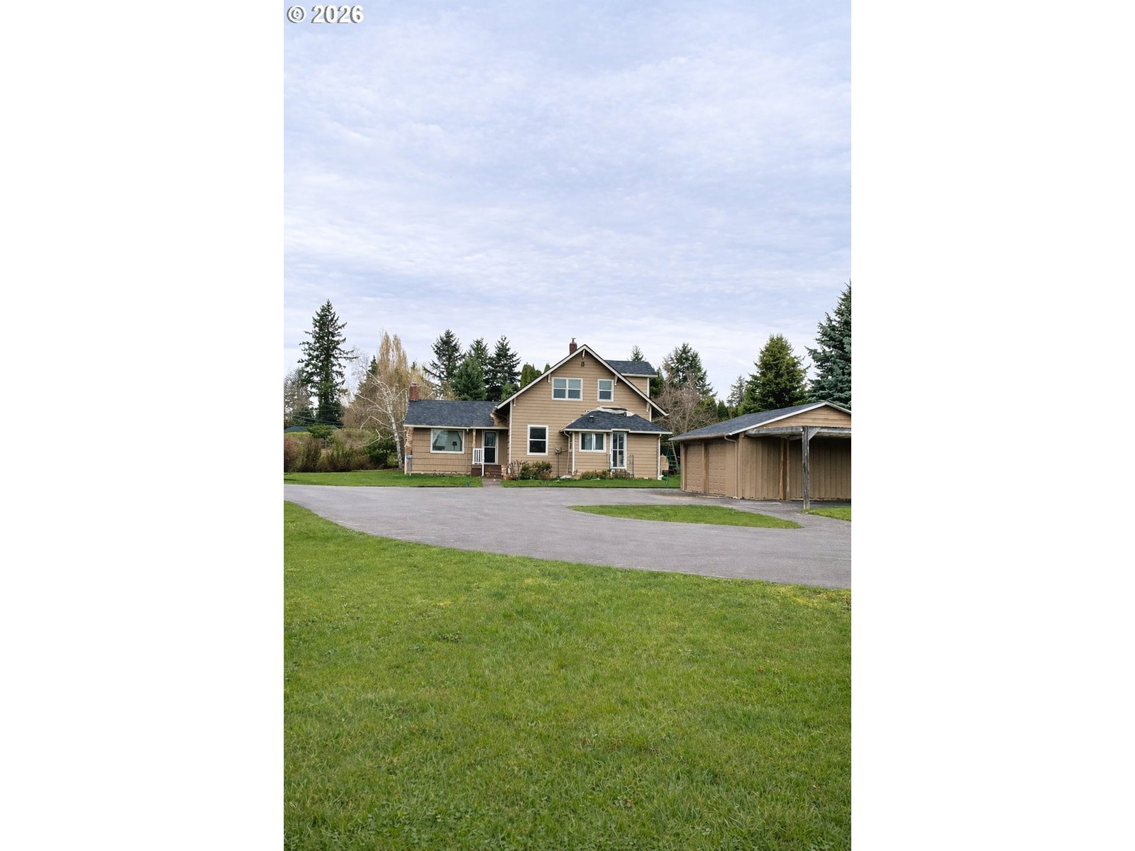 Primary listing photo, 16770 S SWAN AVE, Oregon City, OR, 97045