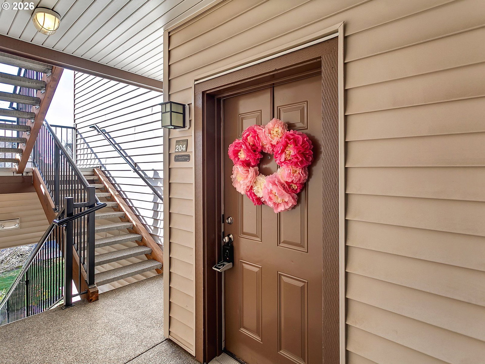 Primary listing photo, 10664 NE HOLLY ST #204, Hillsboro, OR, 97006