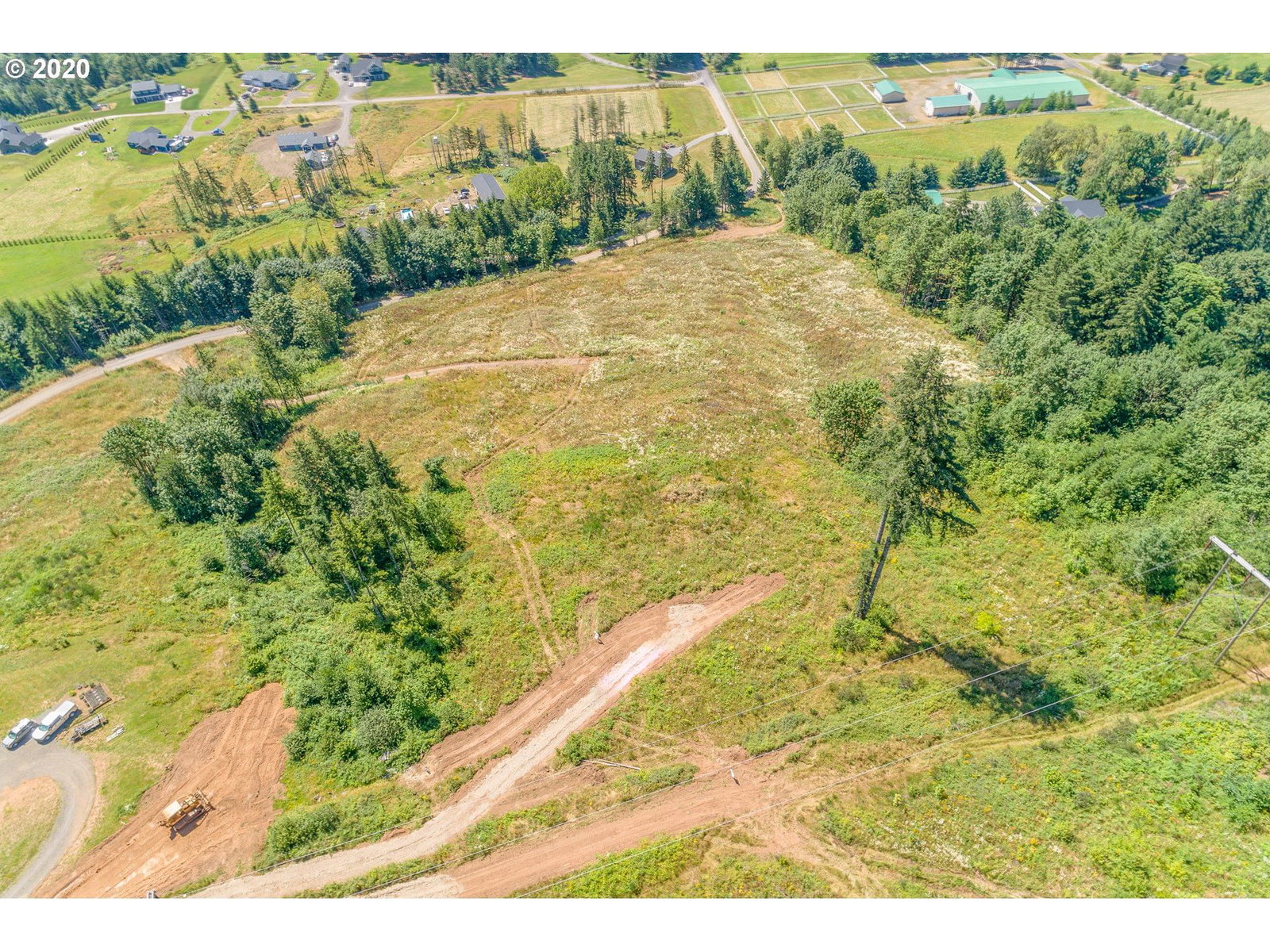 Primary listing photo, 393 Hansen EXT RD, Woodland, WA, 98674