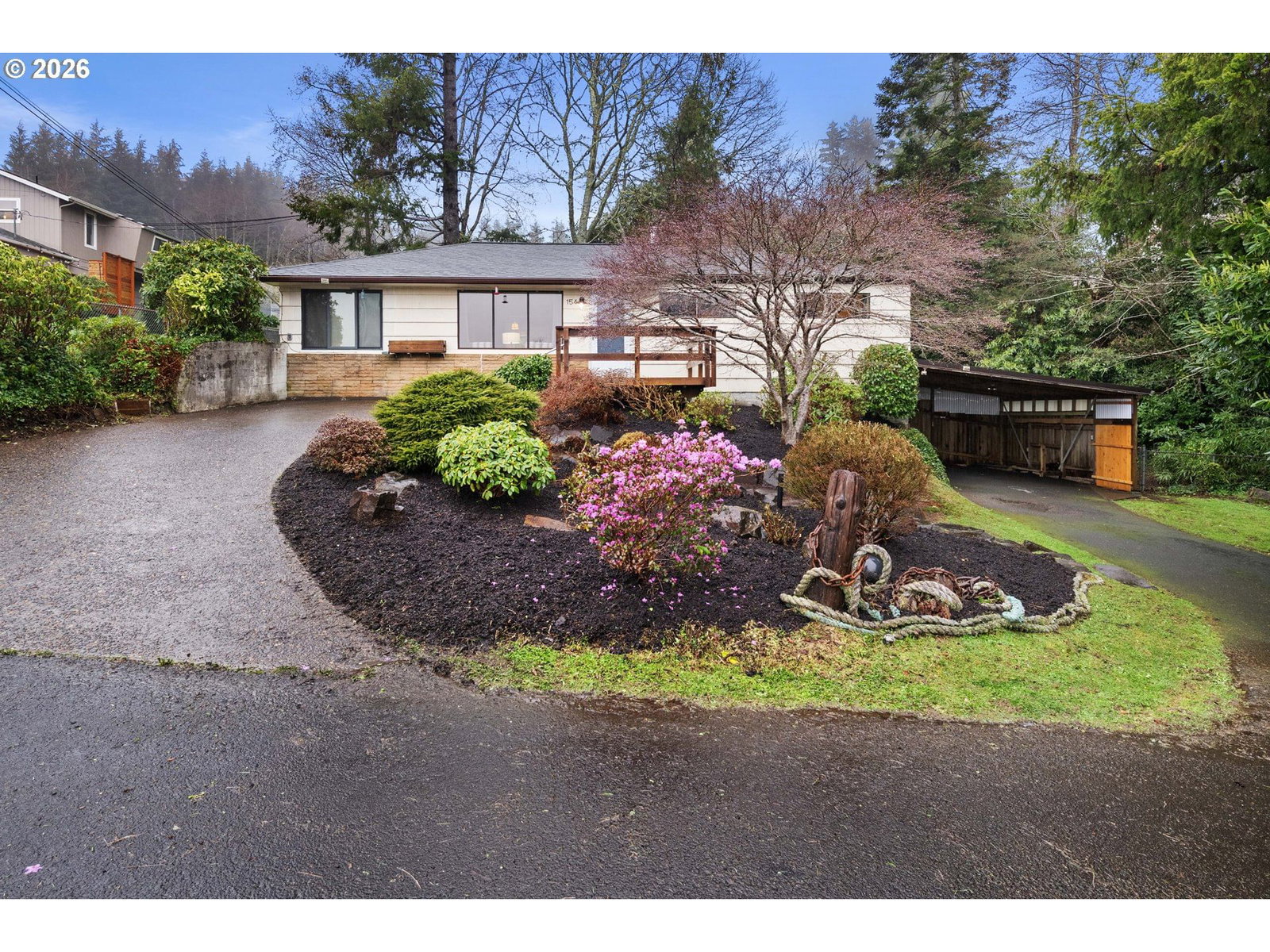 Primary listing photo, 154 LEXINGTON PL, Astoria, OR, 97103
