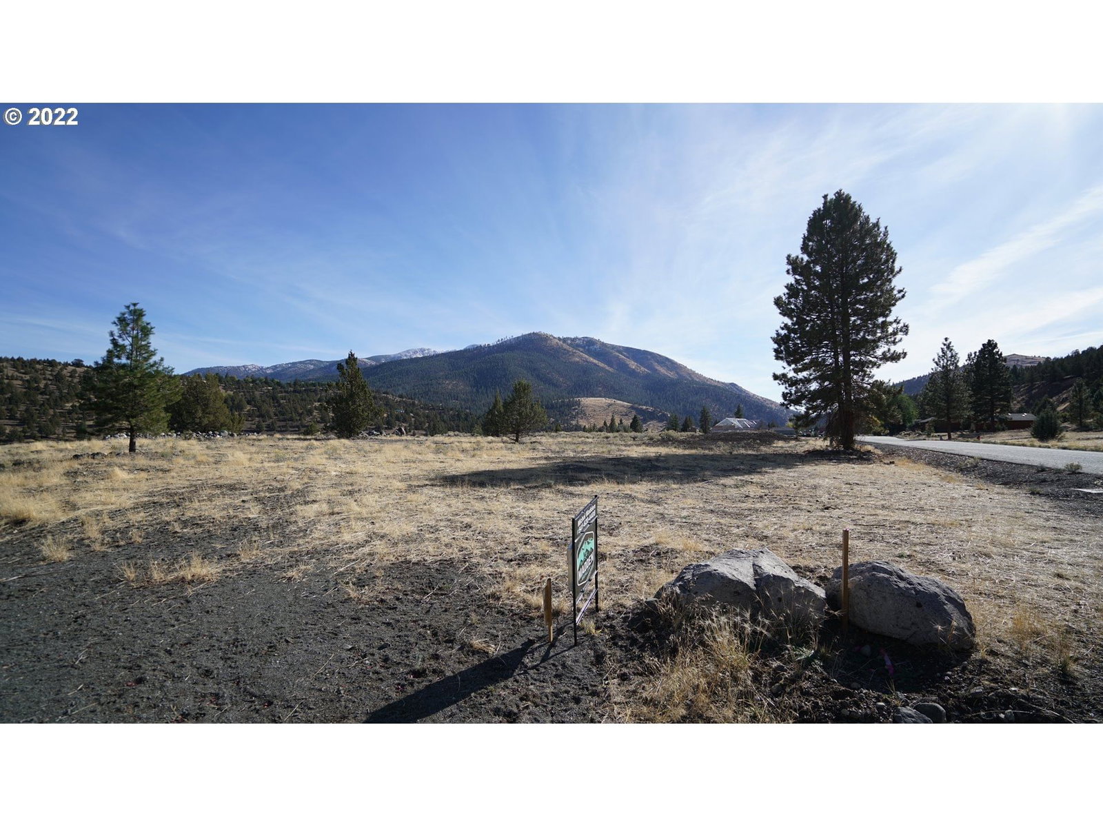 Primary listing photo, 217 Elkview DR, Canyon City, OR, 97820