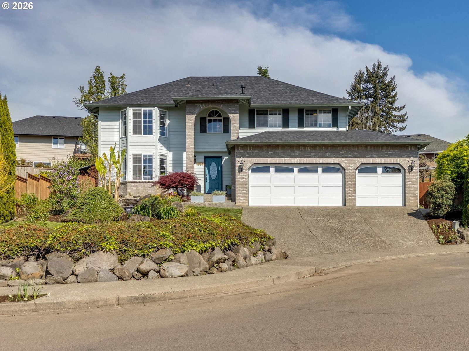 Primary listing photo, 4035 SE 199TH AVE, Camas, WA, 98607
