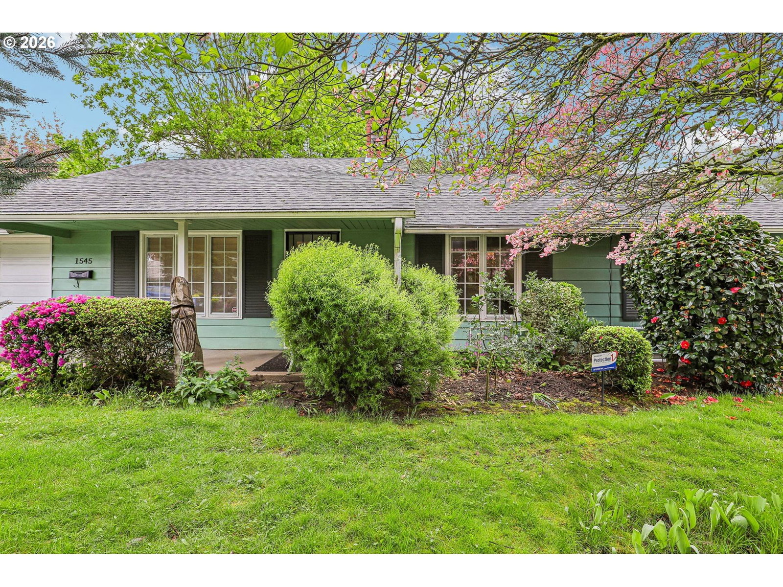 Primary listing photo, 1545 NW 5TH ST, Gresham, OR, 97030