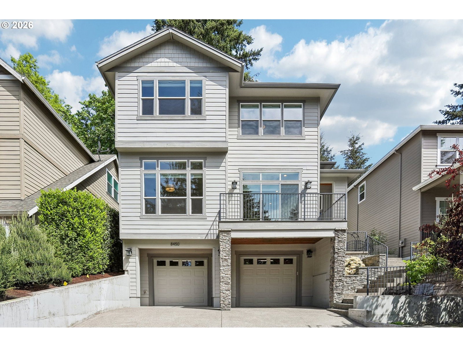 Primary listing photo, 8450 SW 47TH AVE, Portland, OR, 97219