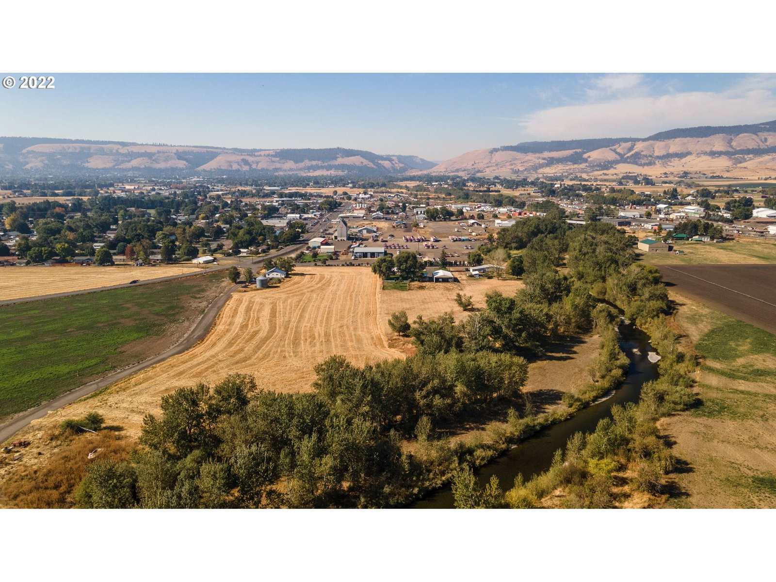 Primary listing photo, 61993 QUAIL RD, La Grande, OR, 97850