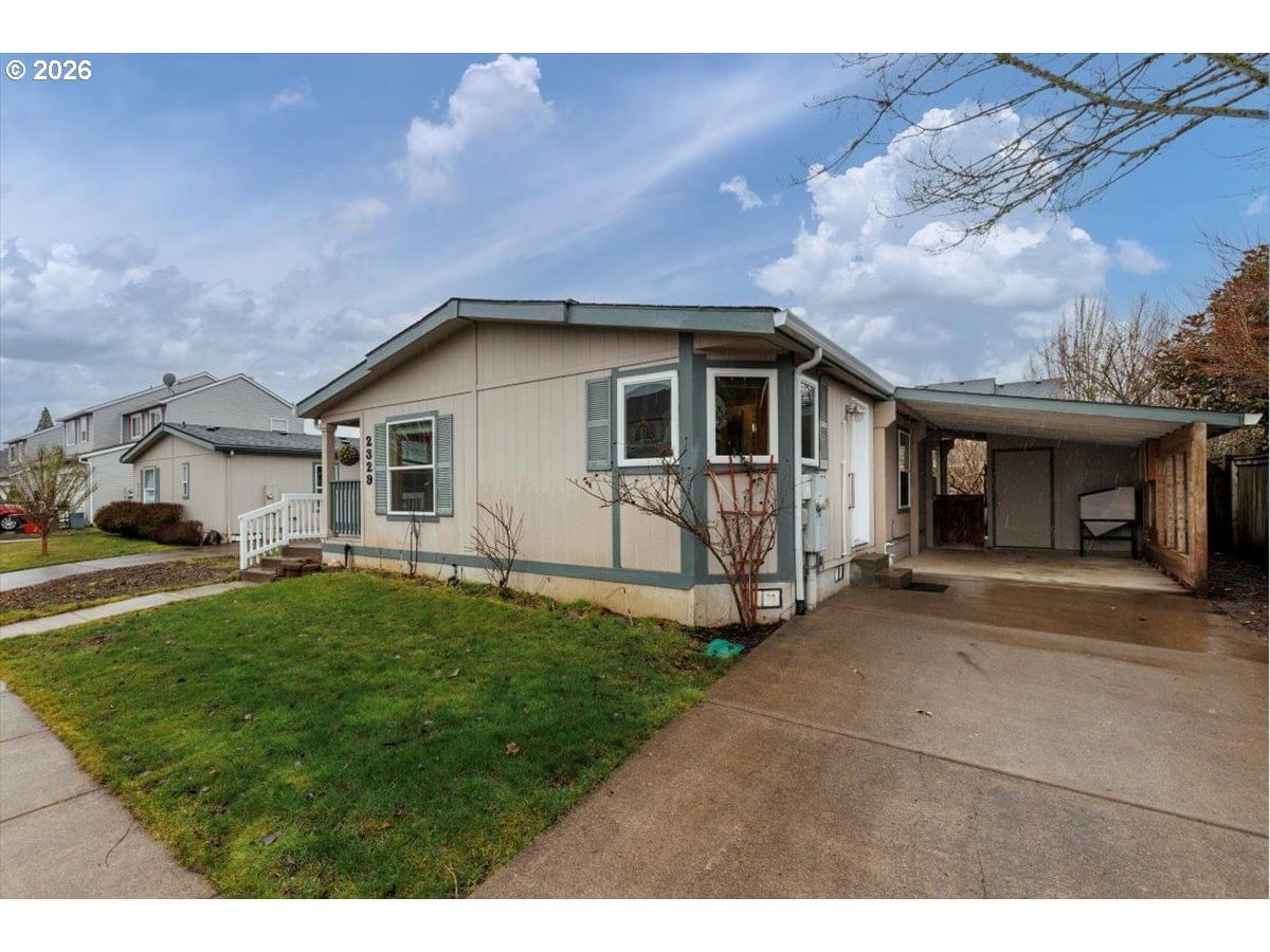Primary listing photo, 2329 N GRAY ST, Cornelius, OR, 97113