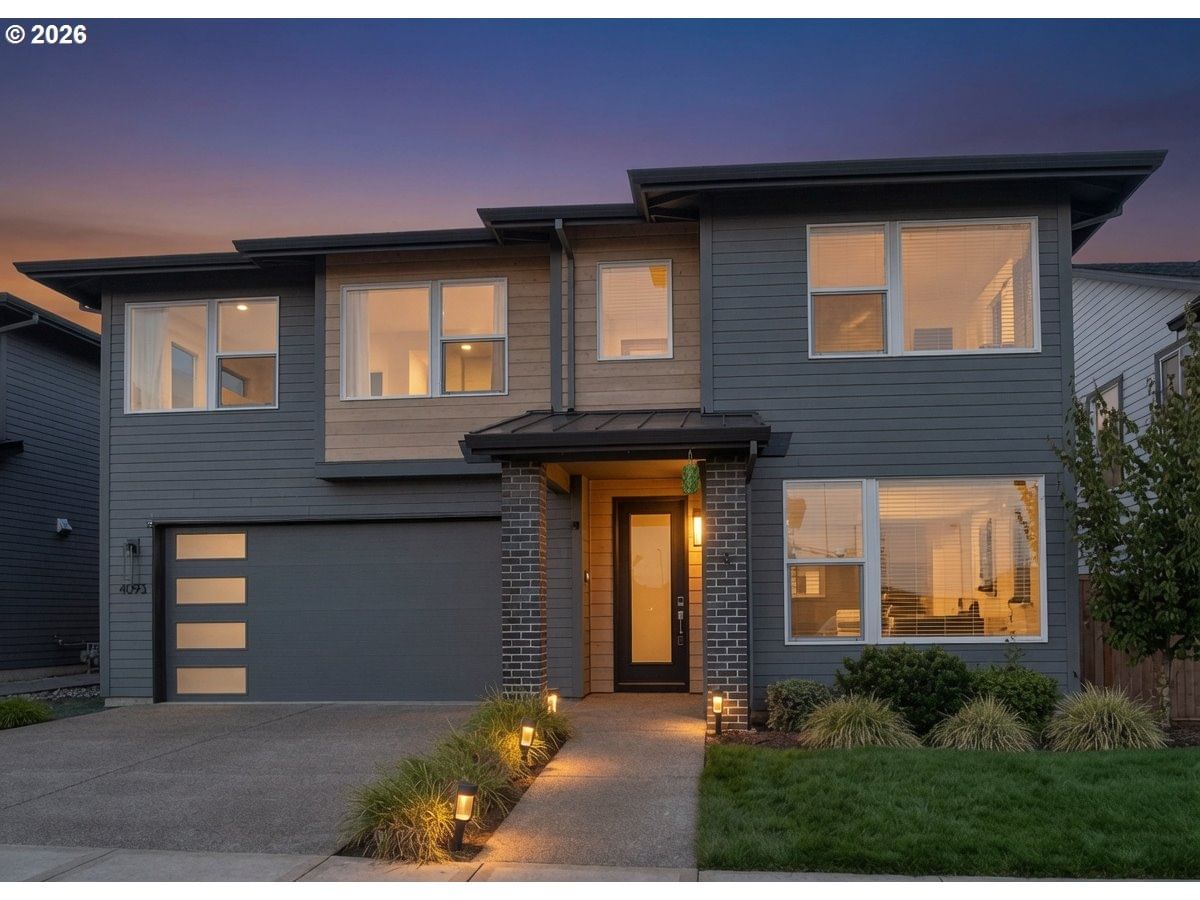 Primary listing photo, 4093 SE REED DR, Hillsboro, OR, 97123