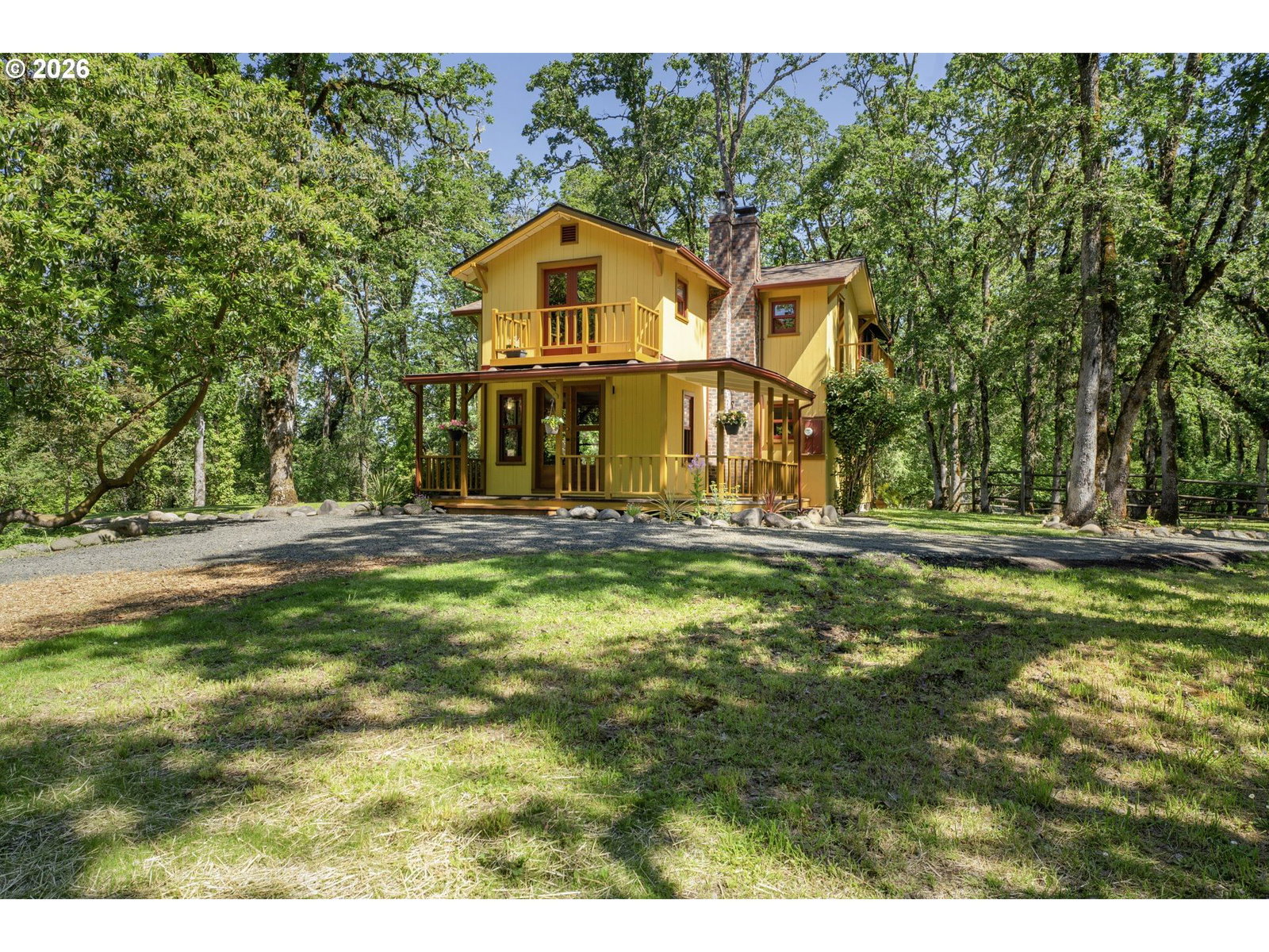 Primary listing photo, 26466 SHADY OAK DR, Monroe, OR, 97456