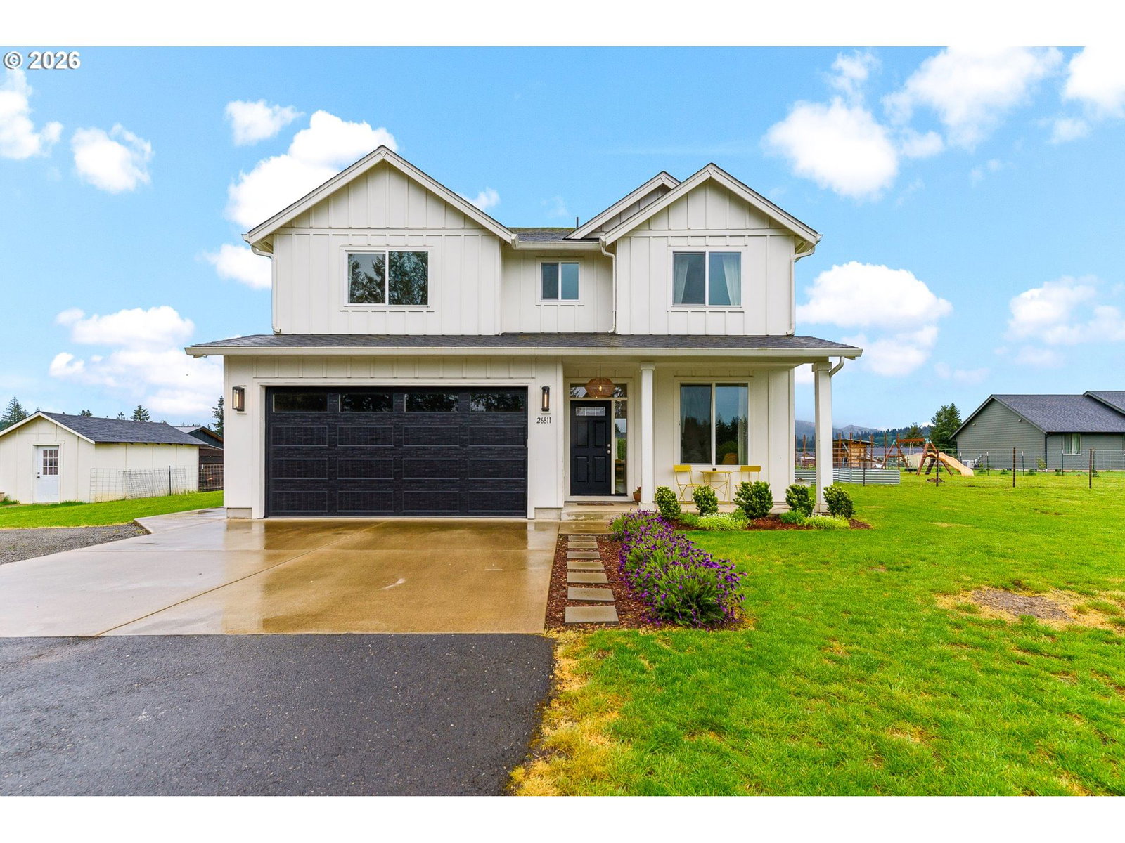 Primary listing photo, 26811 NE YACOLT RD, Yacolt, WA, 98675