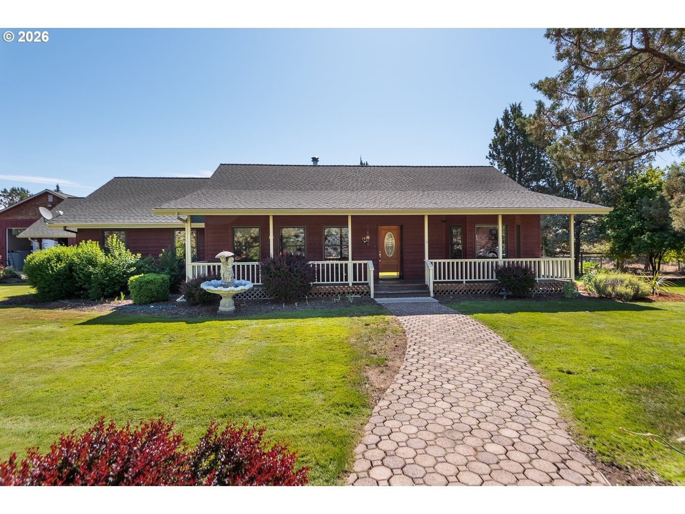 Primary listing photo, 1455 SW SUNSET DR, Madras, OR, 97741
