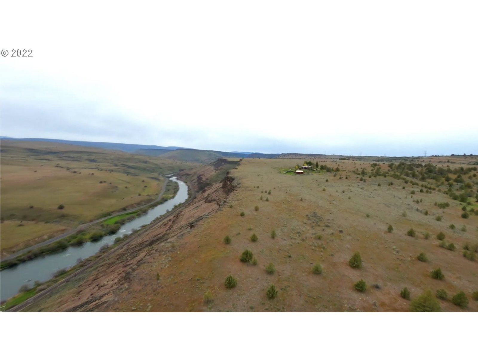 Primary listing photo, George Jackson RD, Maupin, OR, 97037