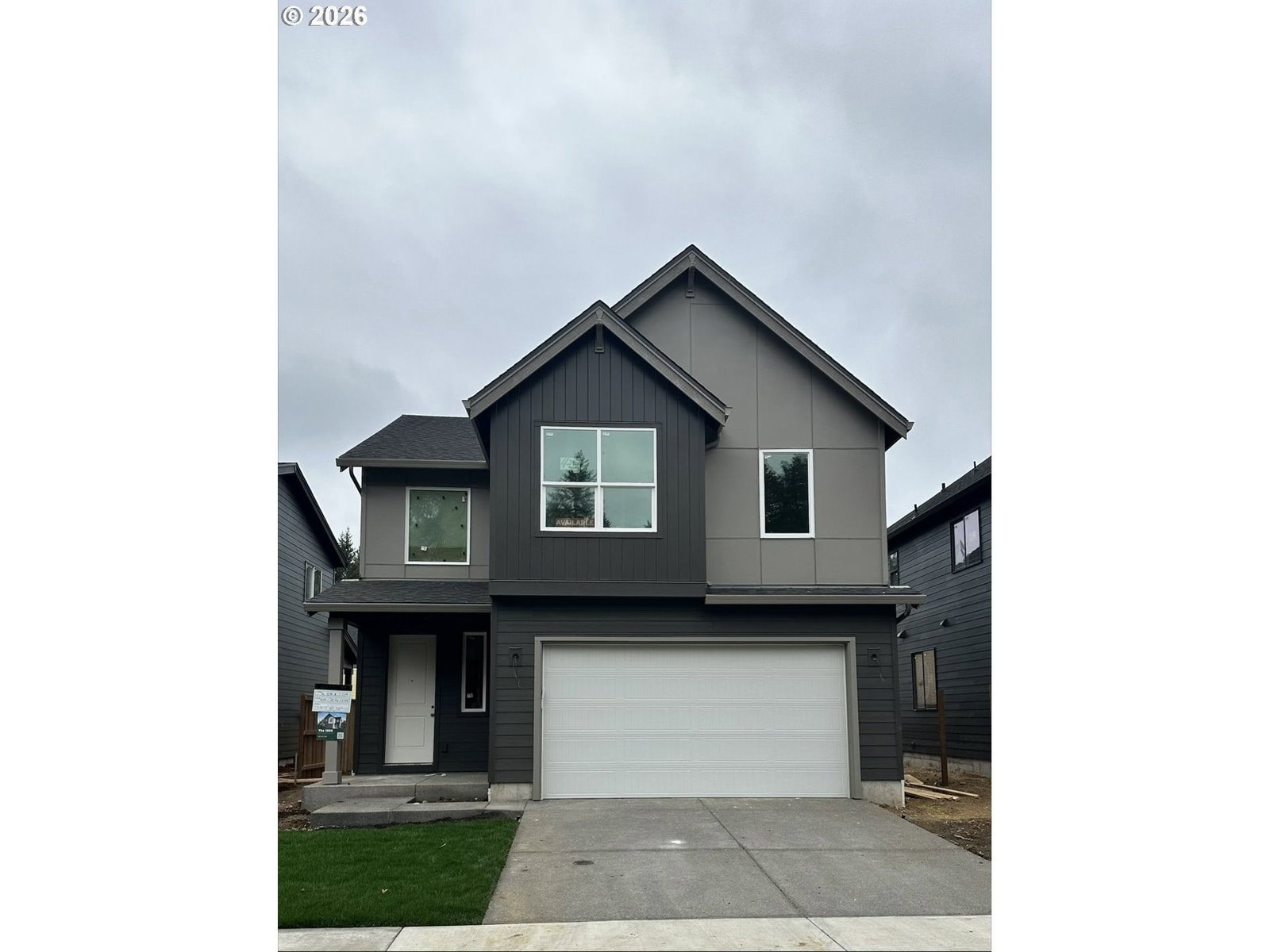 13815 NE 108th ST #Lot 16