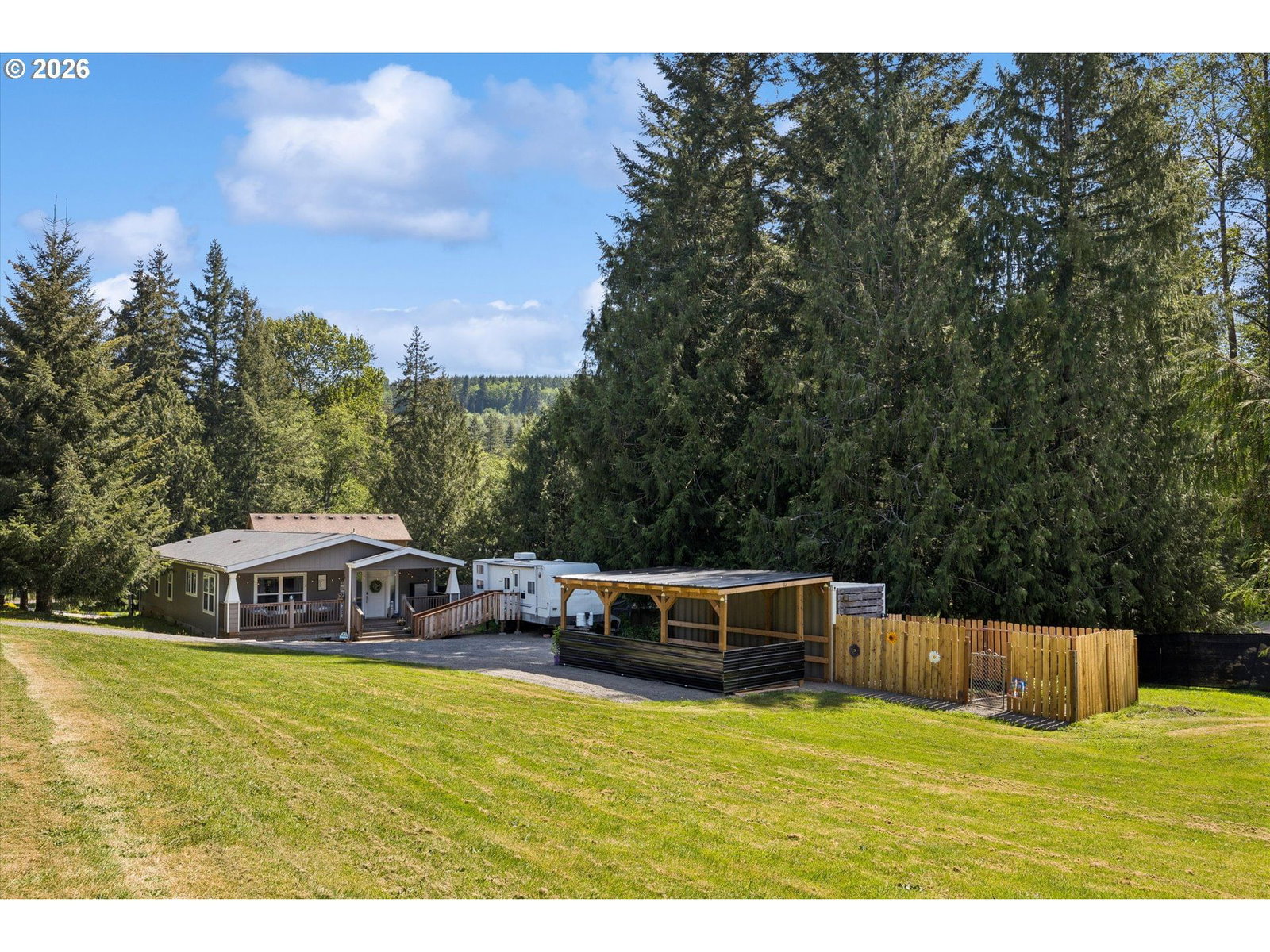 Primary listing photo, 230 HOME TOWN DR, Kelso, WA, 98626