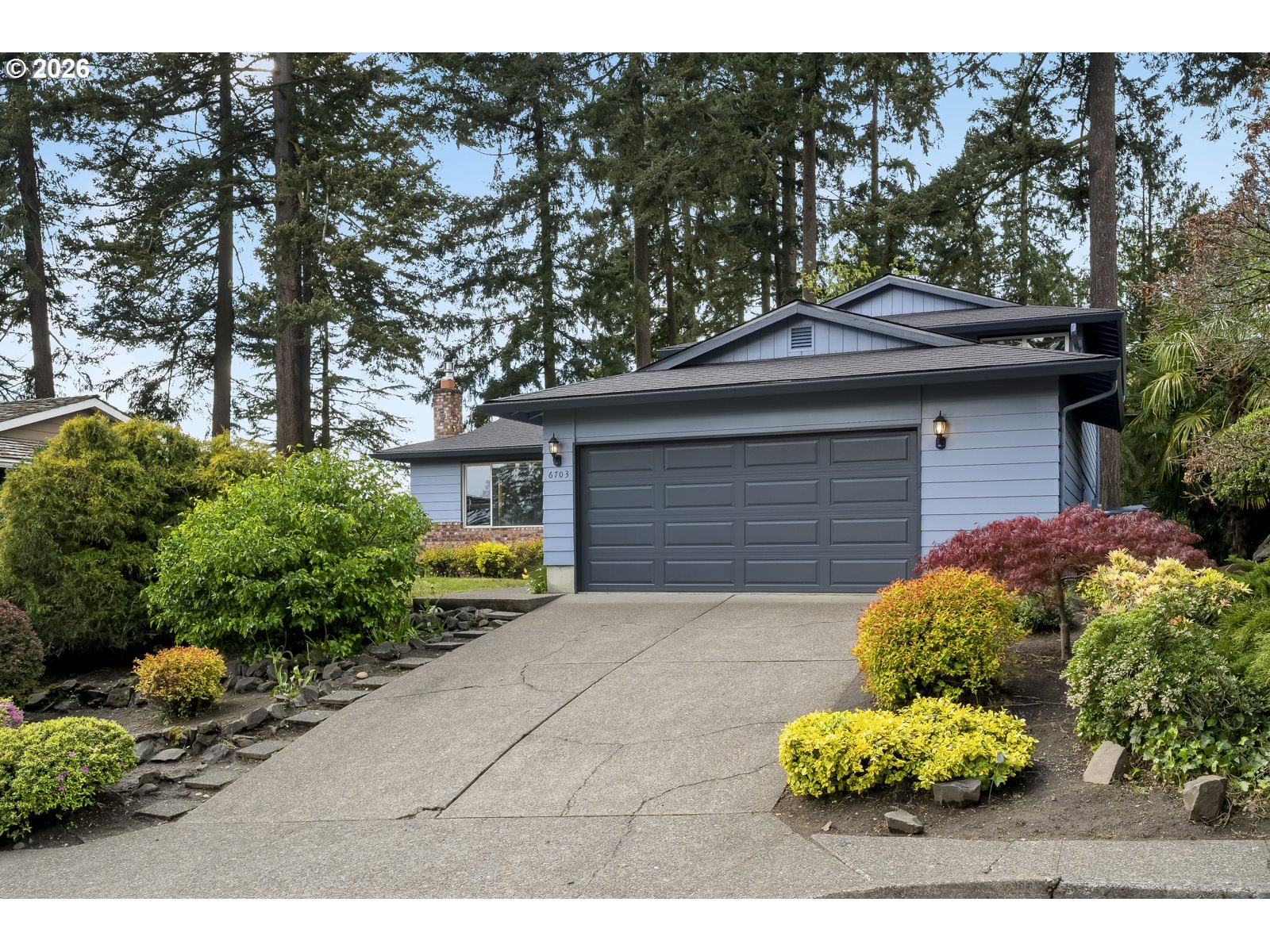 Primary listing photo, 6703 PARTRIDGE CIR, Gladstone, OR, 97027