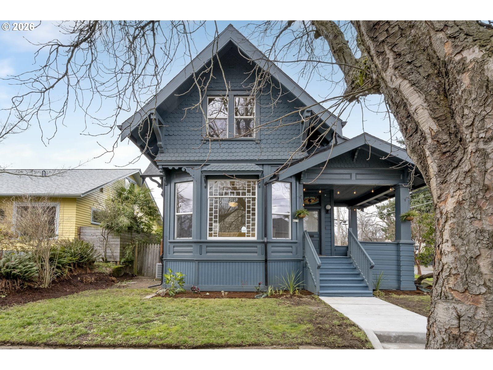 Primary listing photo, 6215 NE RODNEY AVE, Portland, OR, 97211