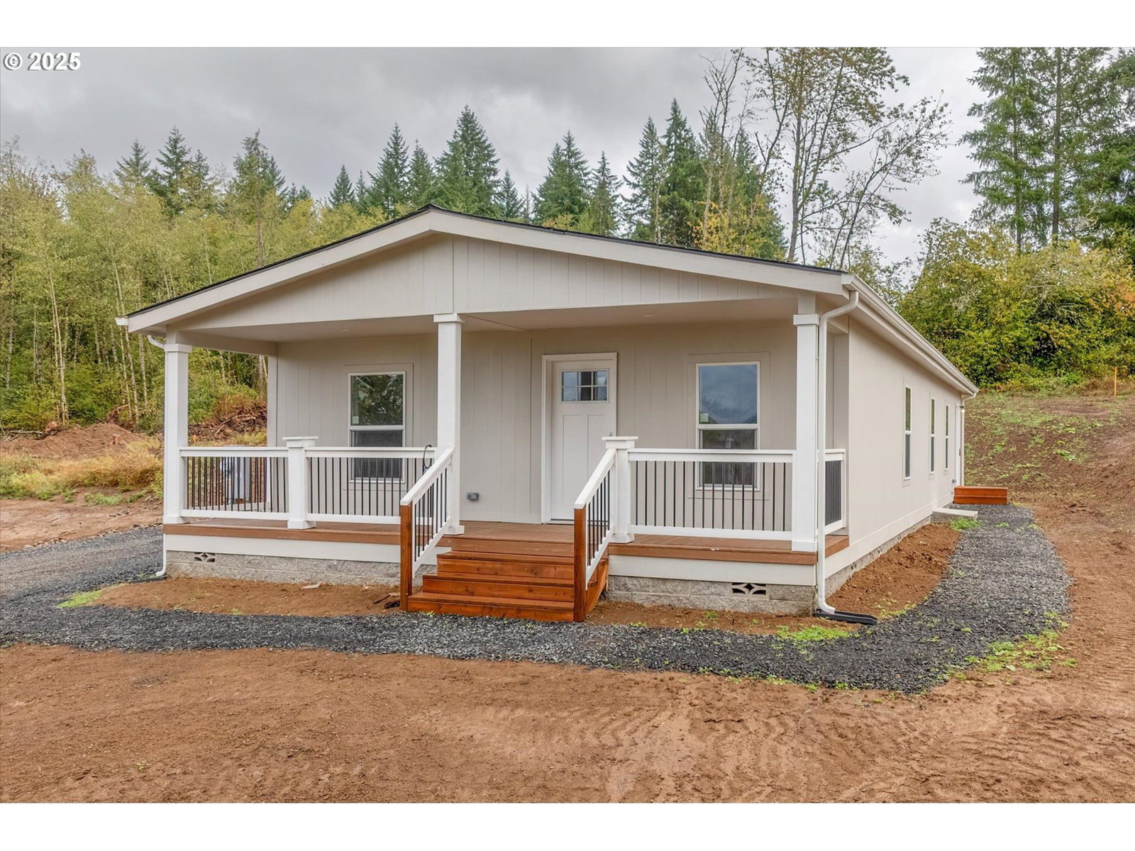 Primary listing photo, 606 G ST, Vader, WA, 98593