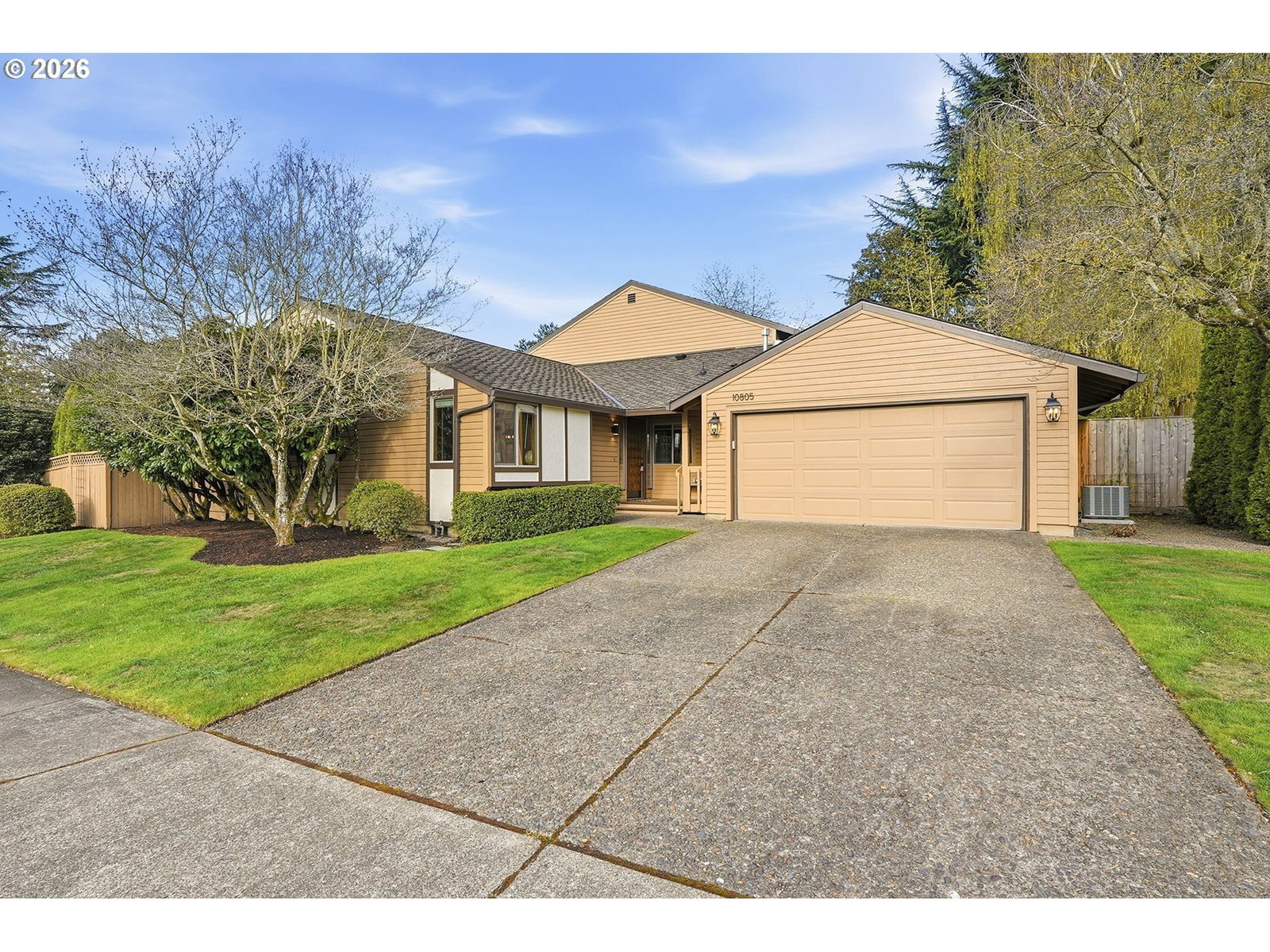 Primary listing photo, 10805 SW SUMMER LAKE DR, Portland, OR, 97223