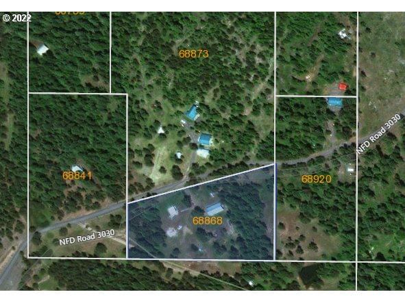 Primary listing photo, 68868 FOREST SERVICE 3030 RD, Meacham, OR, 97859