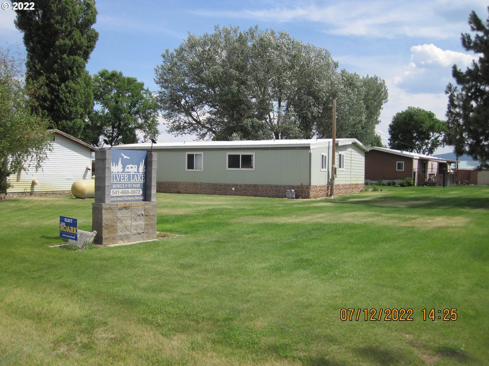 Primary listing photo, 65366 HWY 31, Silver Lake, OR, 97638