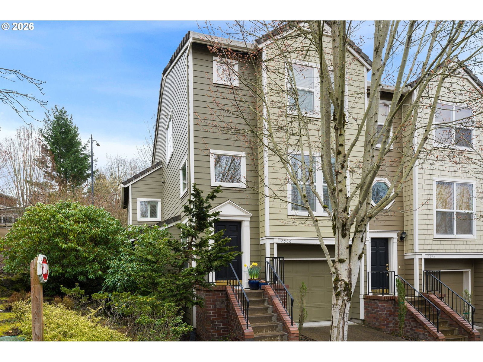 Primary listing photo, 2886 NW KENNEDY CT, Portland, OR, 97229