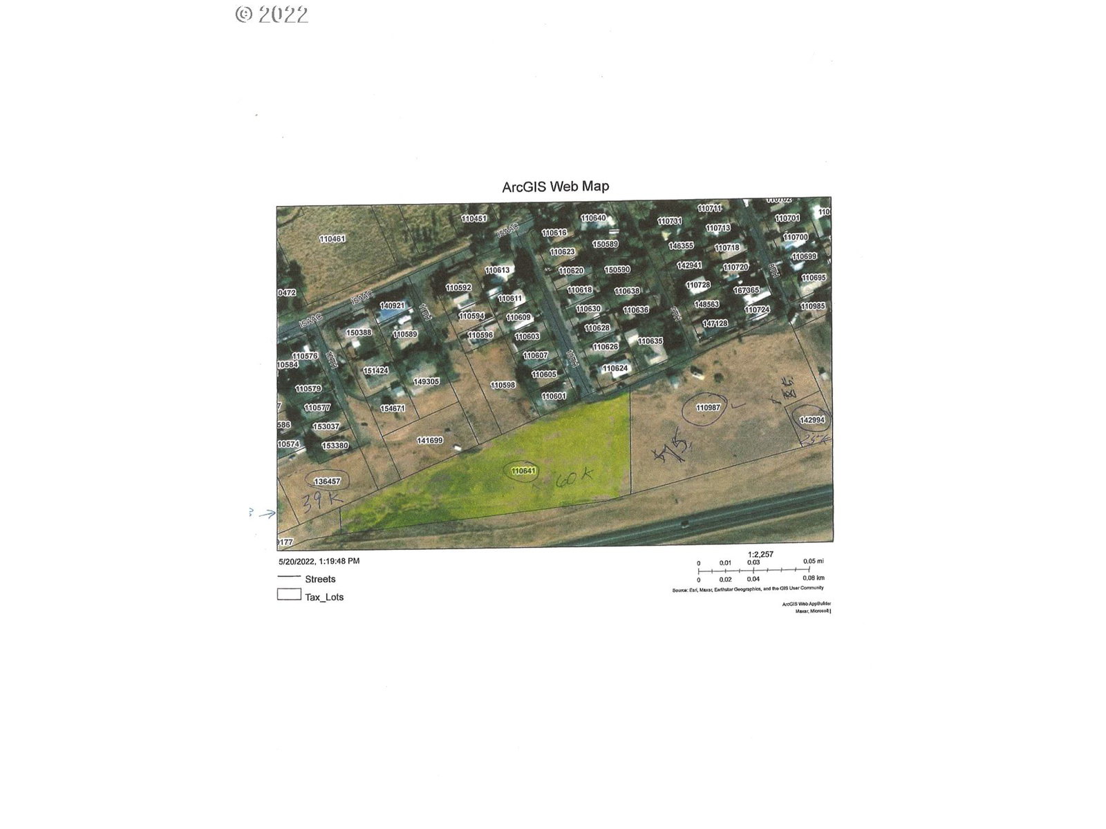 Primary listing photo, SW 9th, Pendleton, OR, 97801
