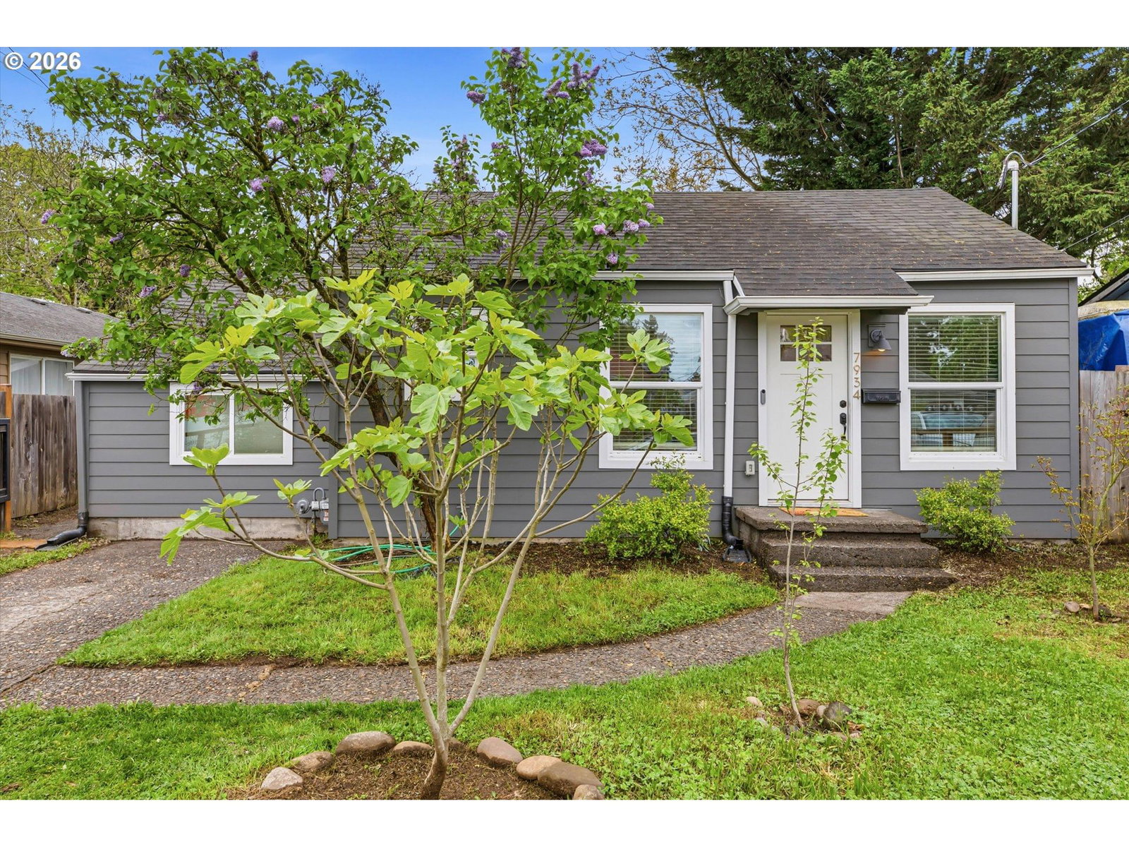 Primary listing photo, 7934 REEDWAY ST, Portland, OR, 97206