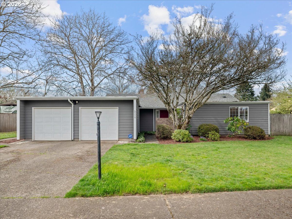 Primary listing photo, 3775 3rd AVE N, Keizer, OR, 97303