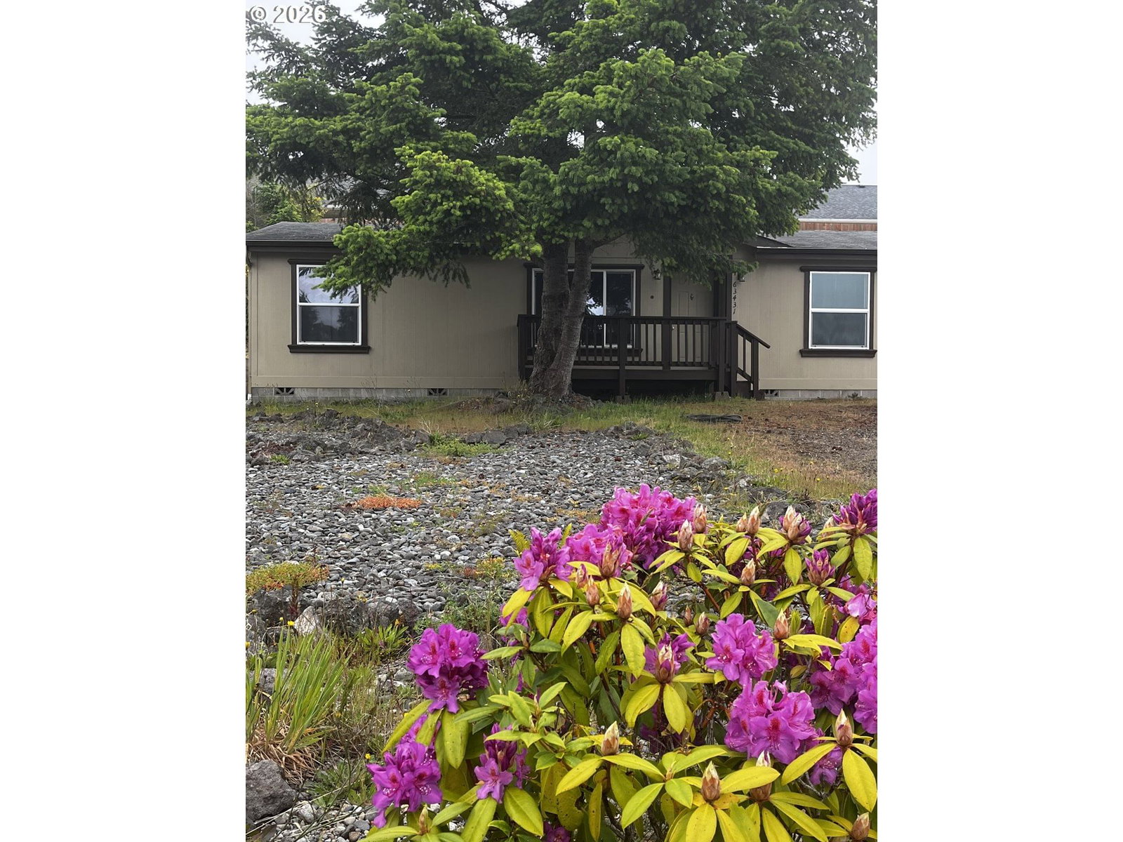 Primary listing photo, 63431 JEROME RD, Coos Bay, OR, 97420