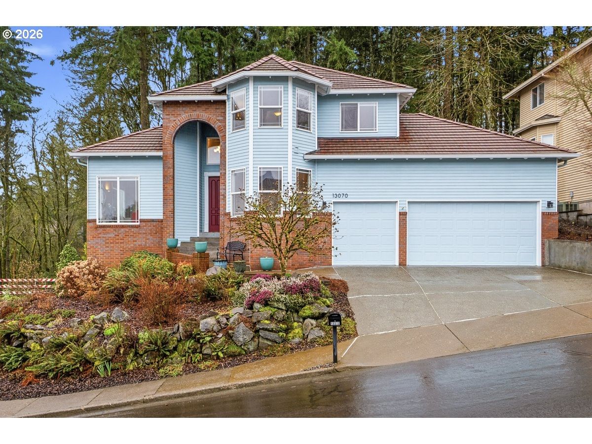 Primary listing photo, 13070 SW WOODSHIRE LN, Tigard, OR, 97223