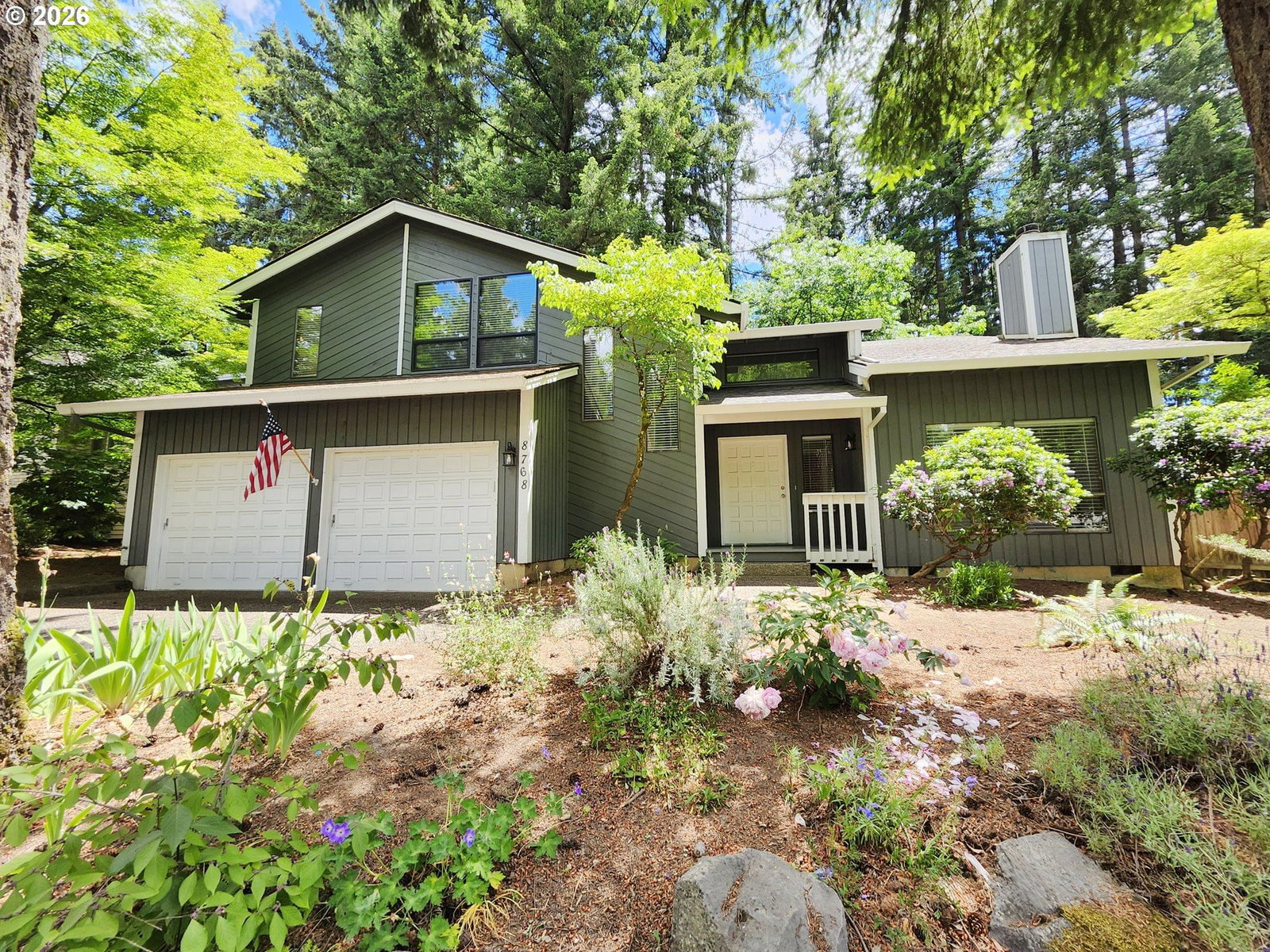 Primary listing photo, 8768 SW IROQUOIS DR, Tualatin, OR, 97062