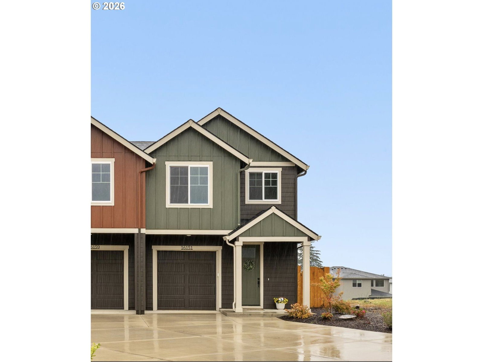 Primary listing photo, 16151 SERRES FARMS WAY, Oregon City, OR, 97045