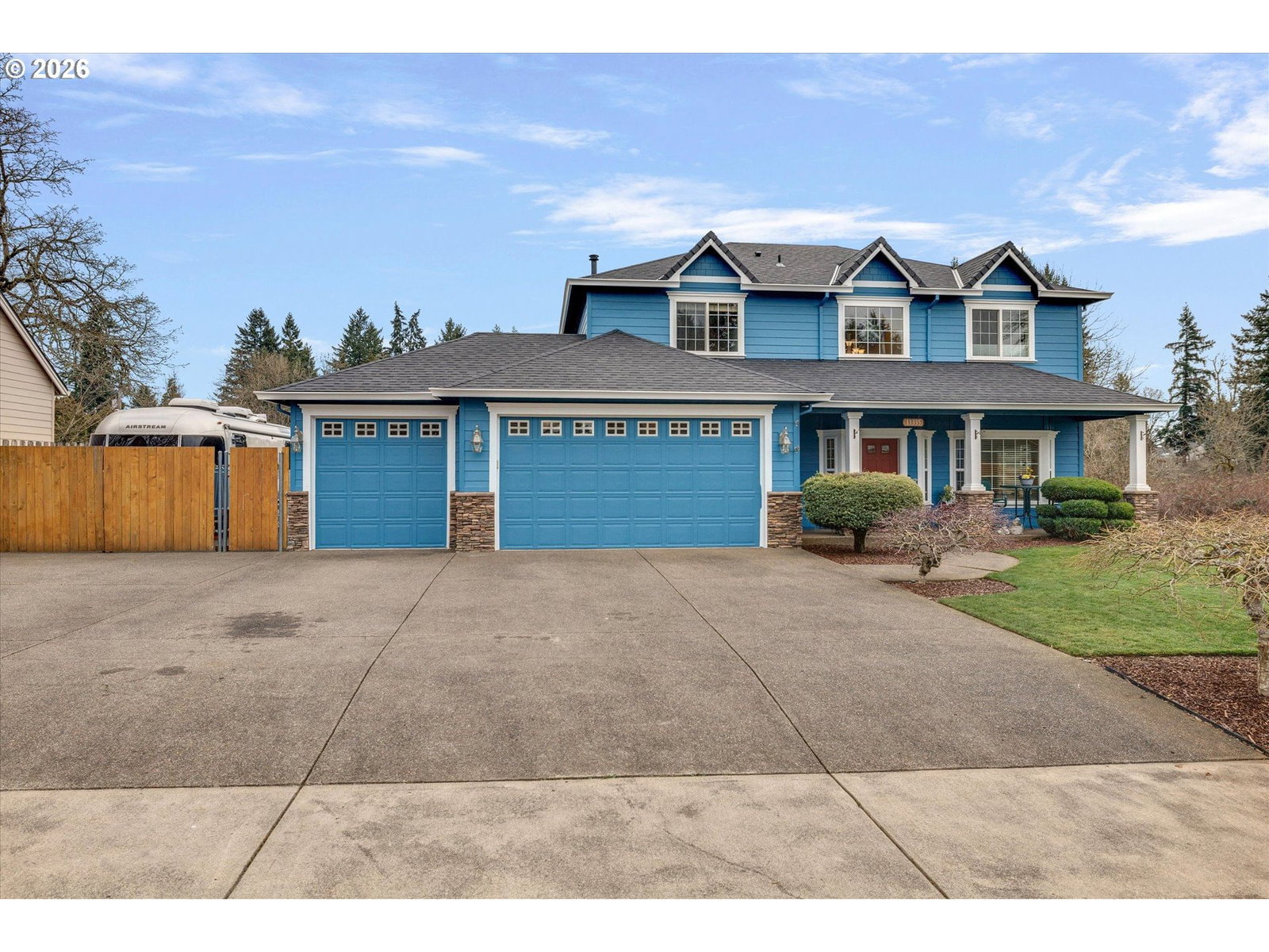 Primary listing photo, 11335 LEGATO DR, Oregon City, OR, 97045