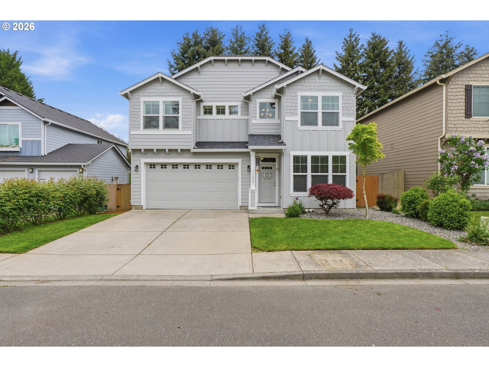 Primary listing photo, 11305 NW 2ND CT, Vancouver, WA, 98685